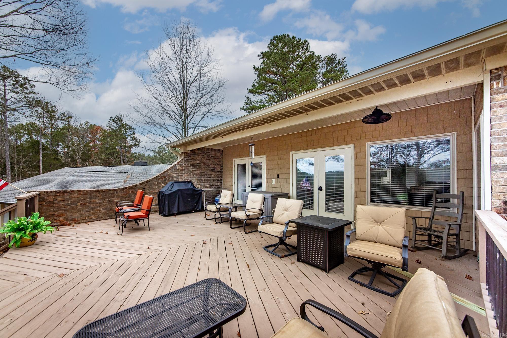 116 Fairway  Fairfield Bay, AR