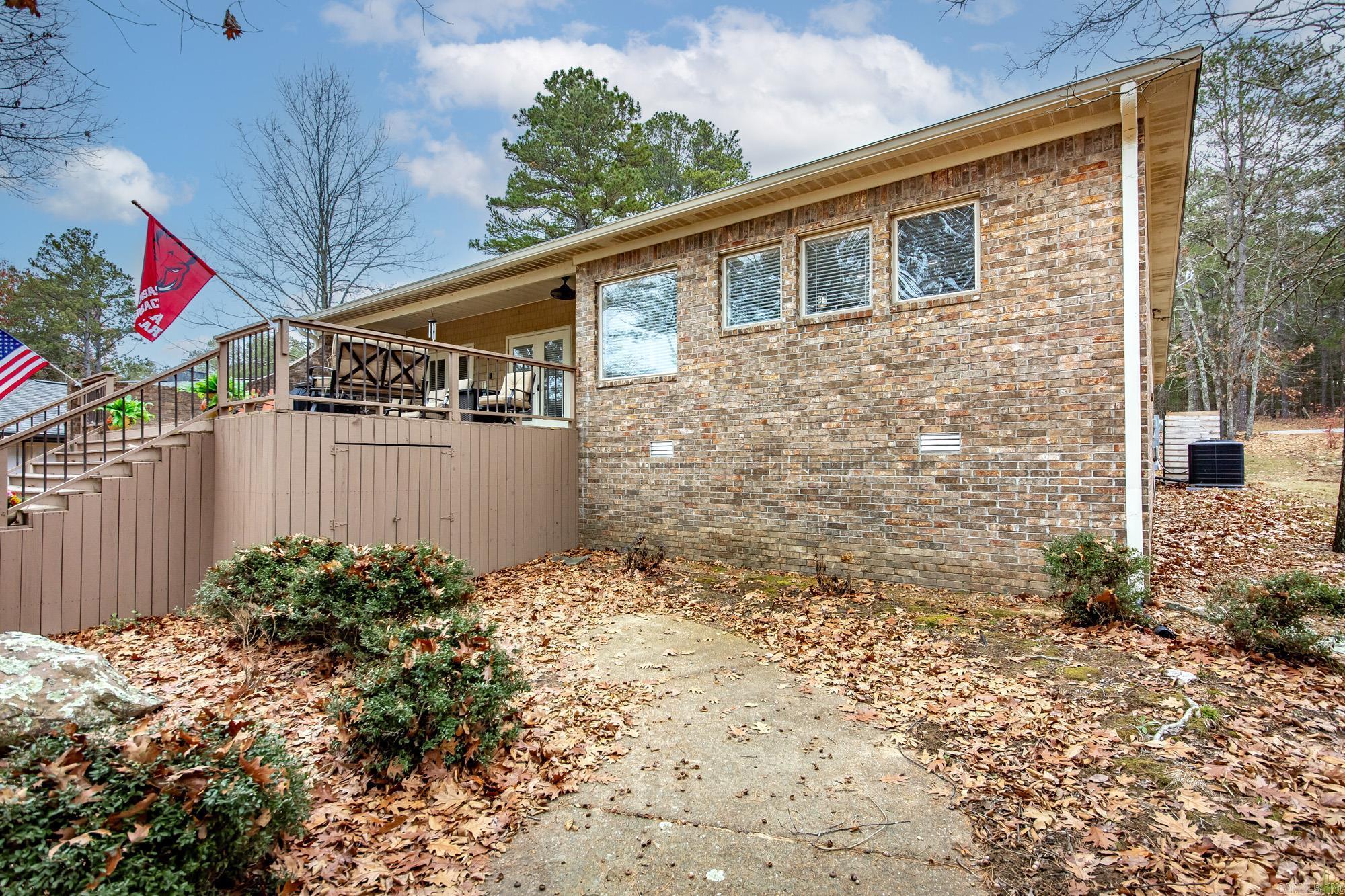 116 Fairway  Fairfield Bay, AR
