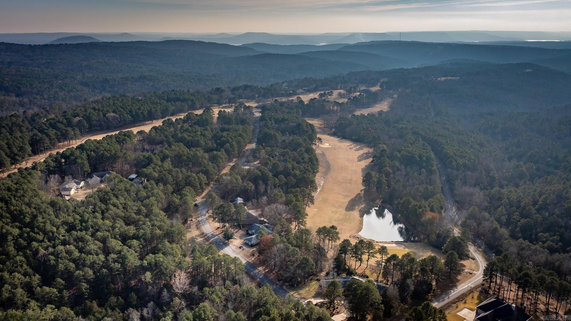 116 Fairway  Fairfield Bay, AR