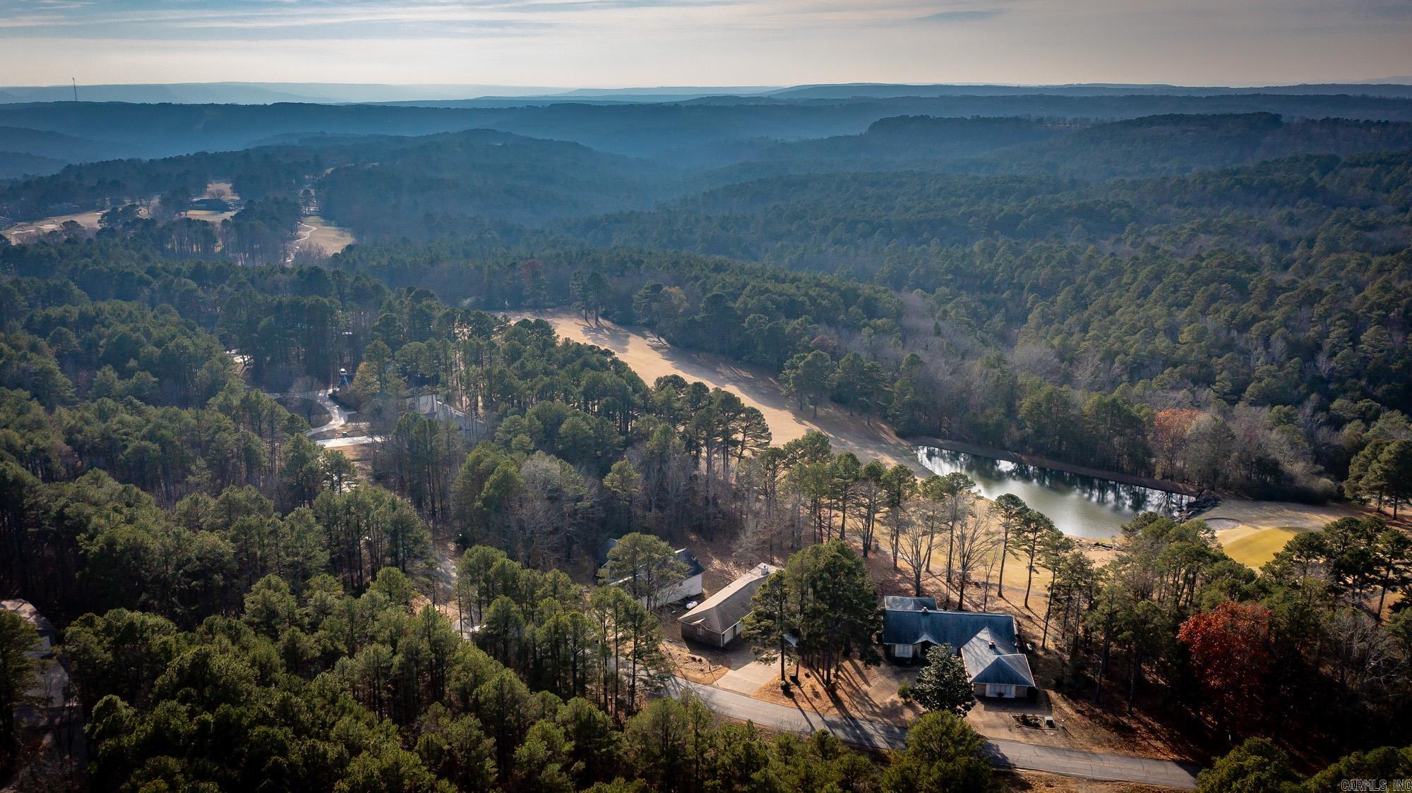 116 Fairway  Fairfield Bay, AR