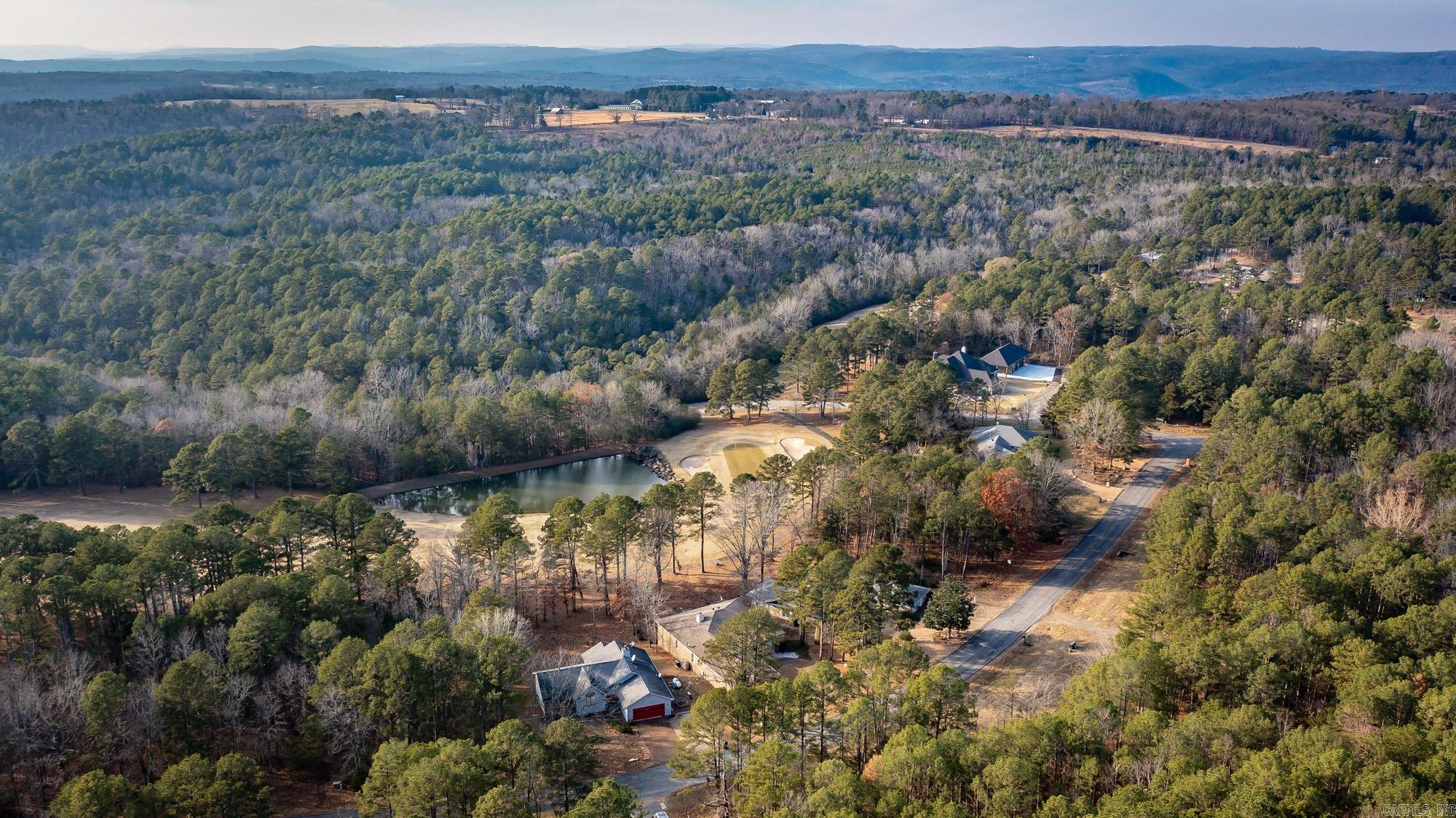 116 Fairway  Fairfield Bay, AR
