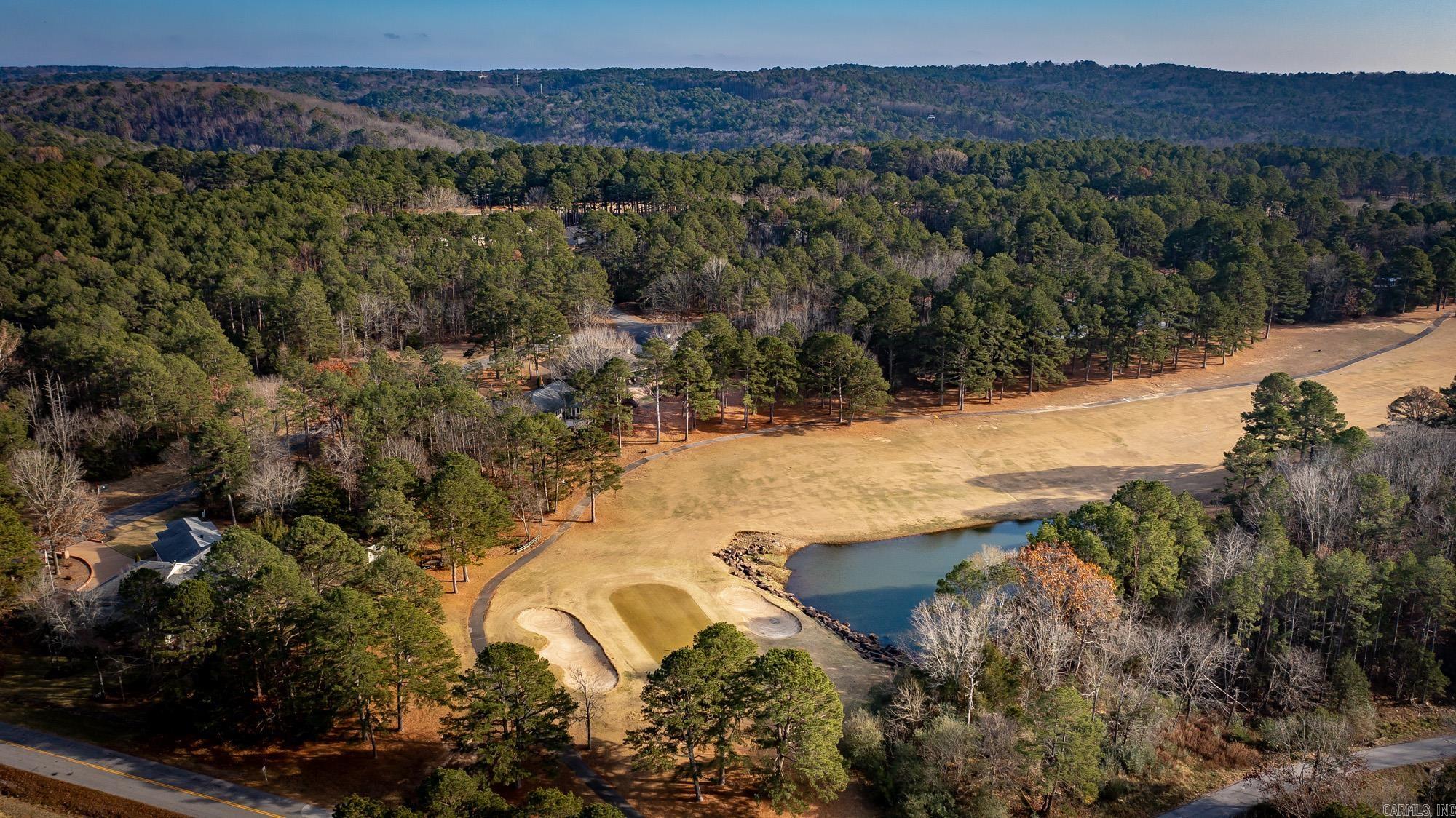 116 Fairway  Fairfield Bay, AR