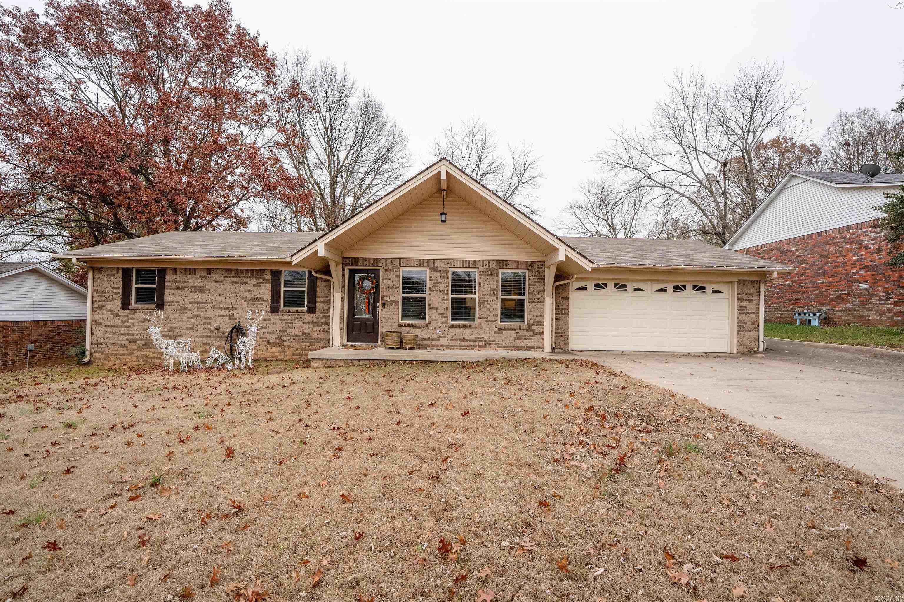 212 Aztec  Searcy, AR