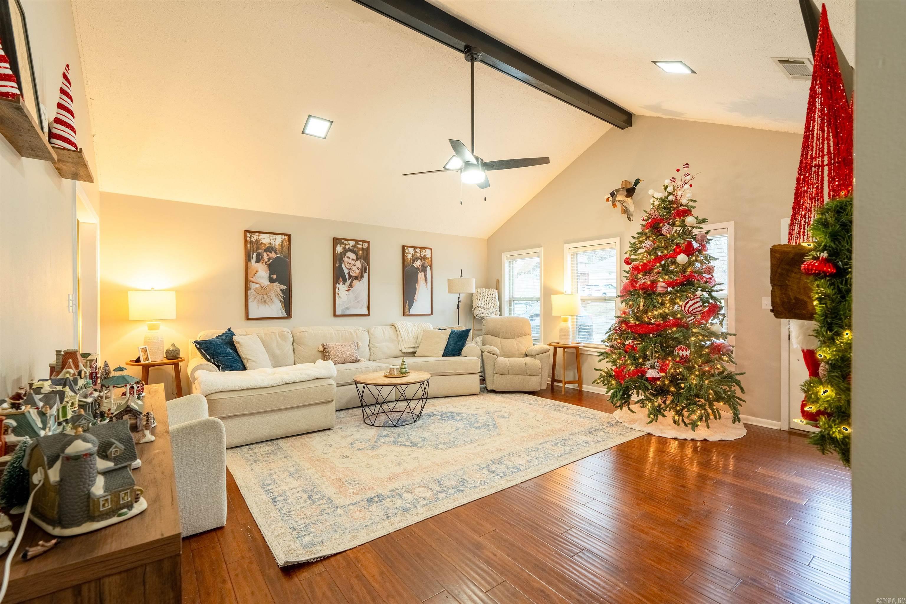 212 Aztec  Searcy, AR