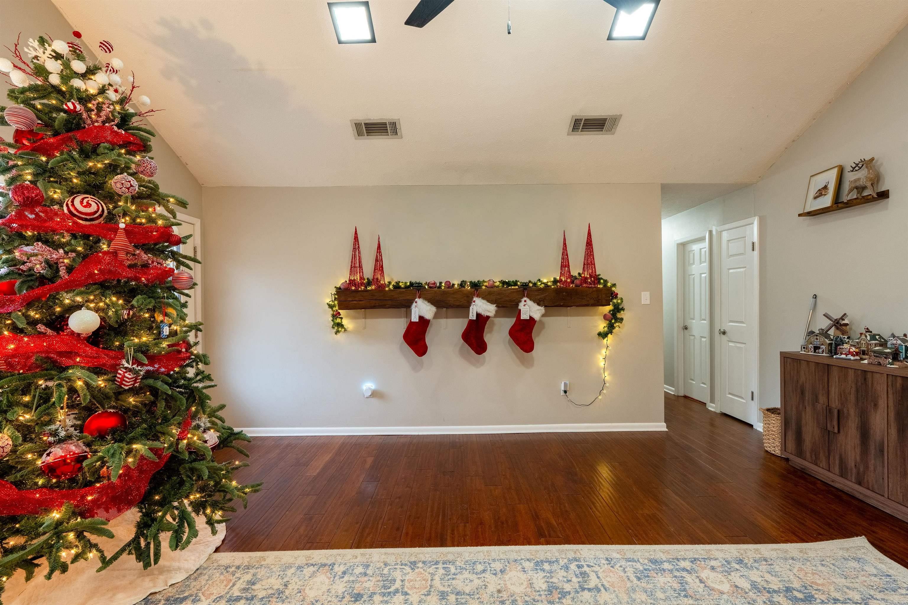 212 Aztec  Searcy, AR