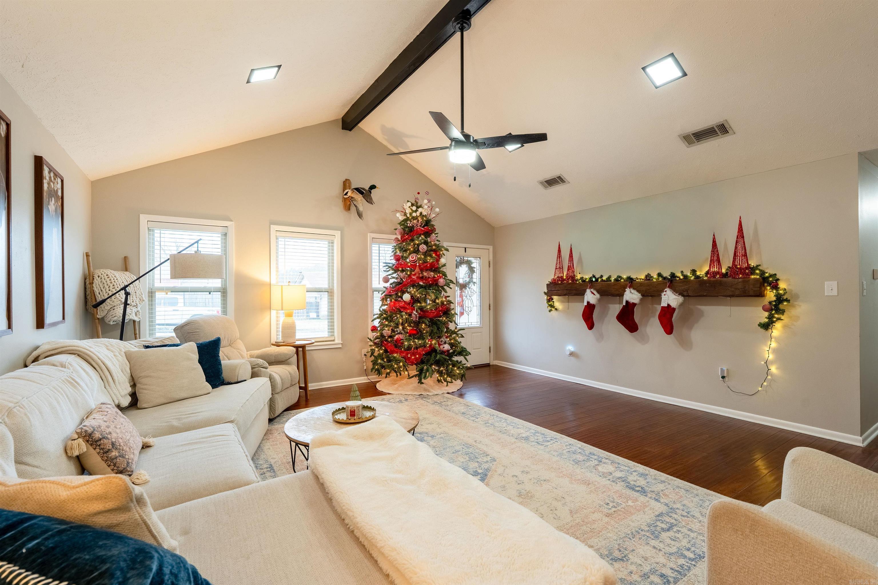 212 Aztec  Searcy, AR