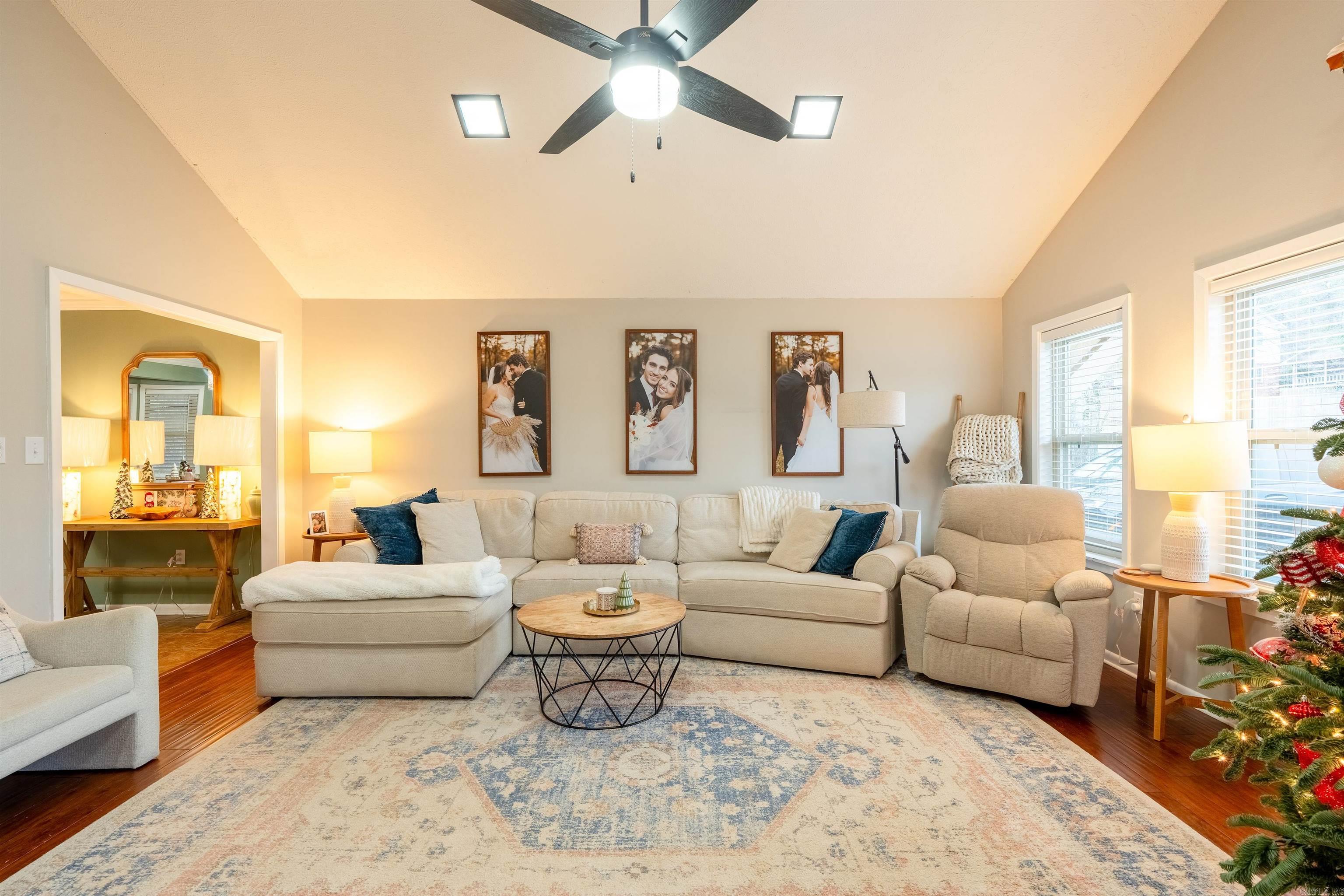 212 Aztec  Searcy, AR