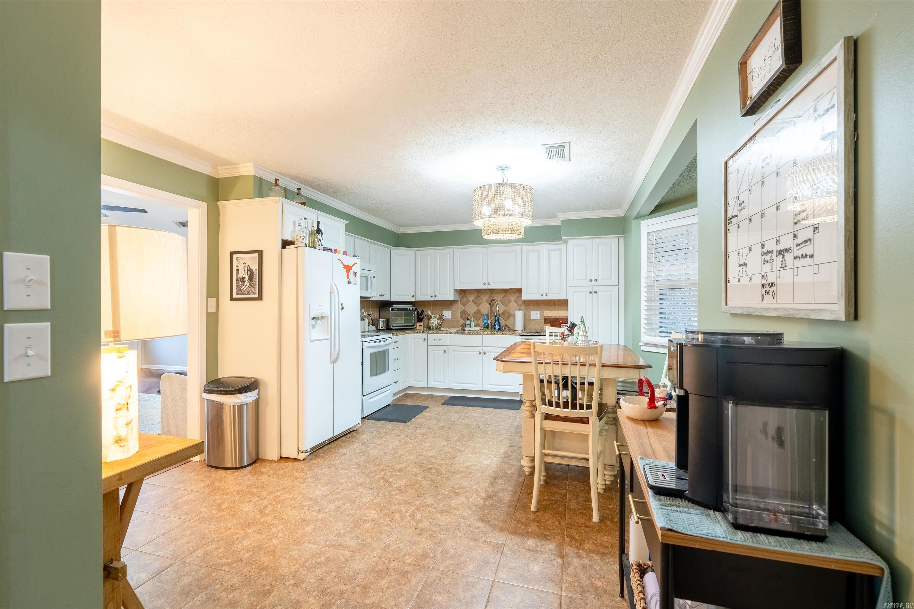 212 Aztec  Searcy, AR