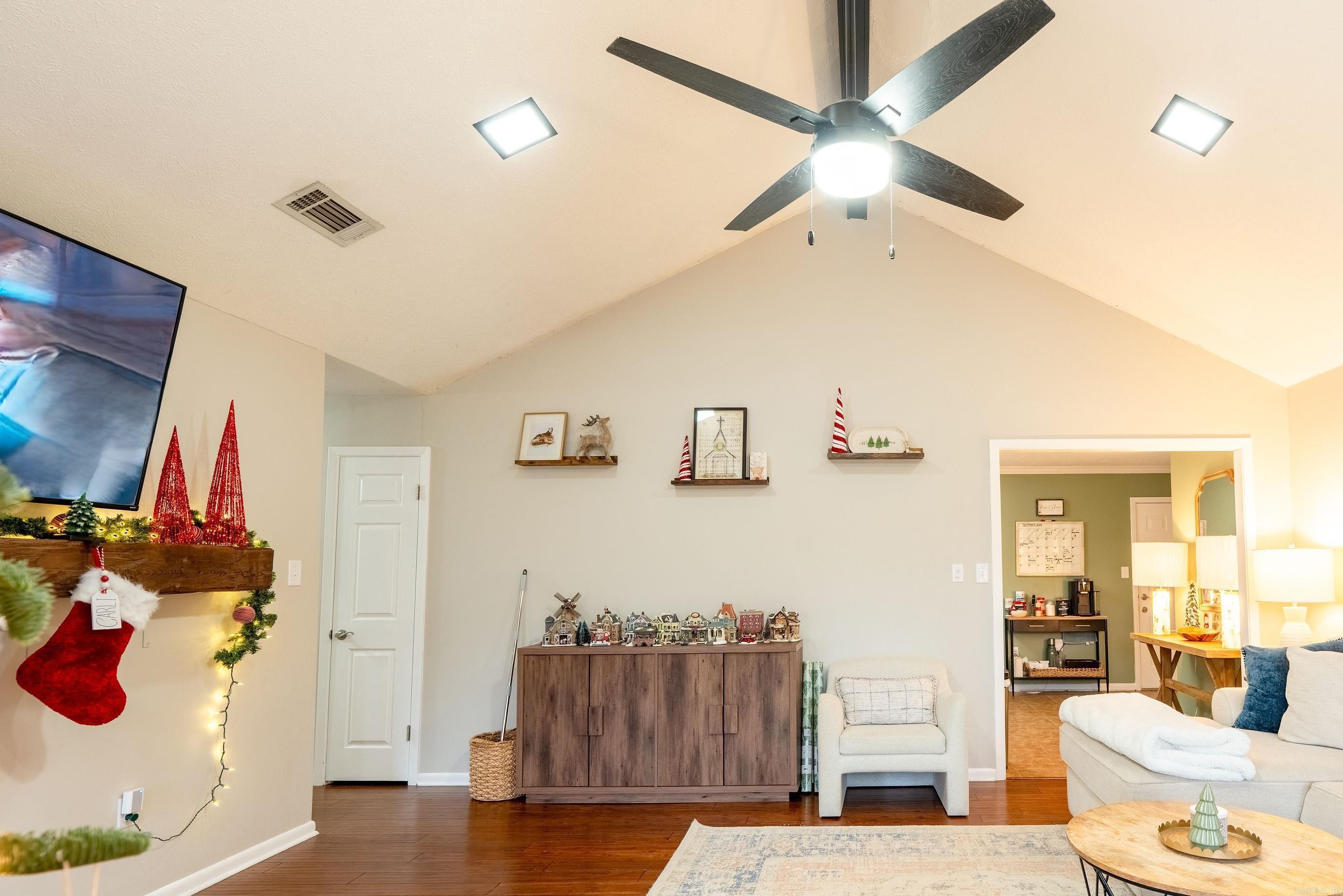 212 Aztec  Searcy, AR