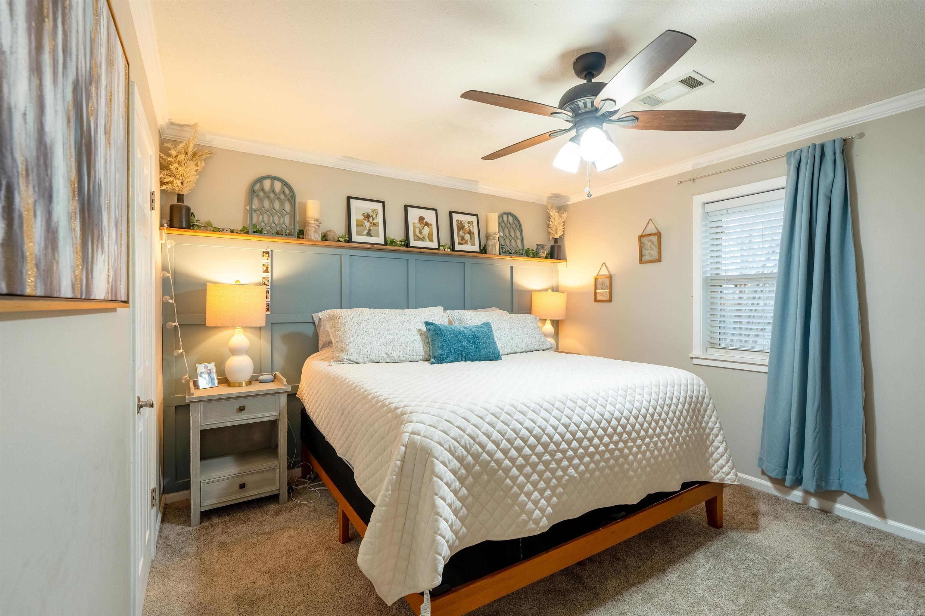 212 Aztec  Searcy, AR