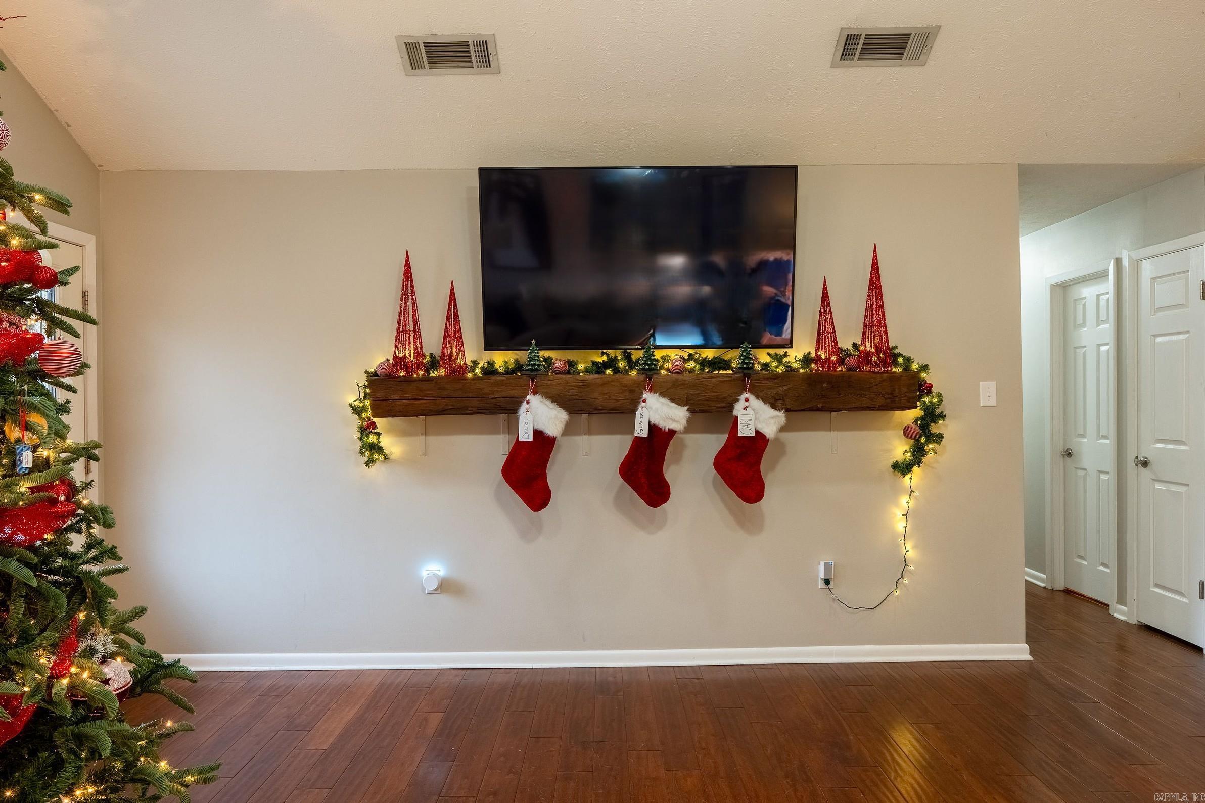 212 Aztec  Searcy, AR