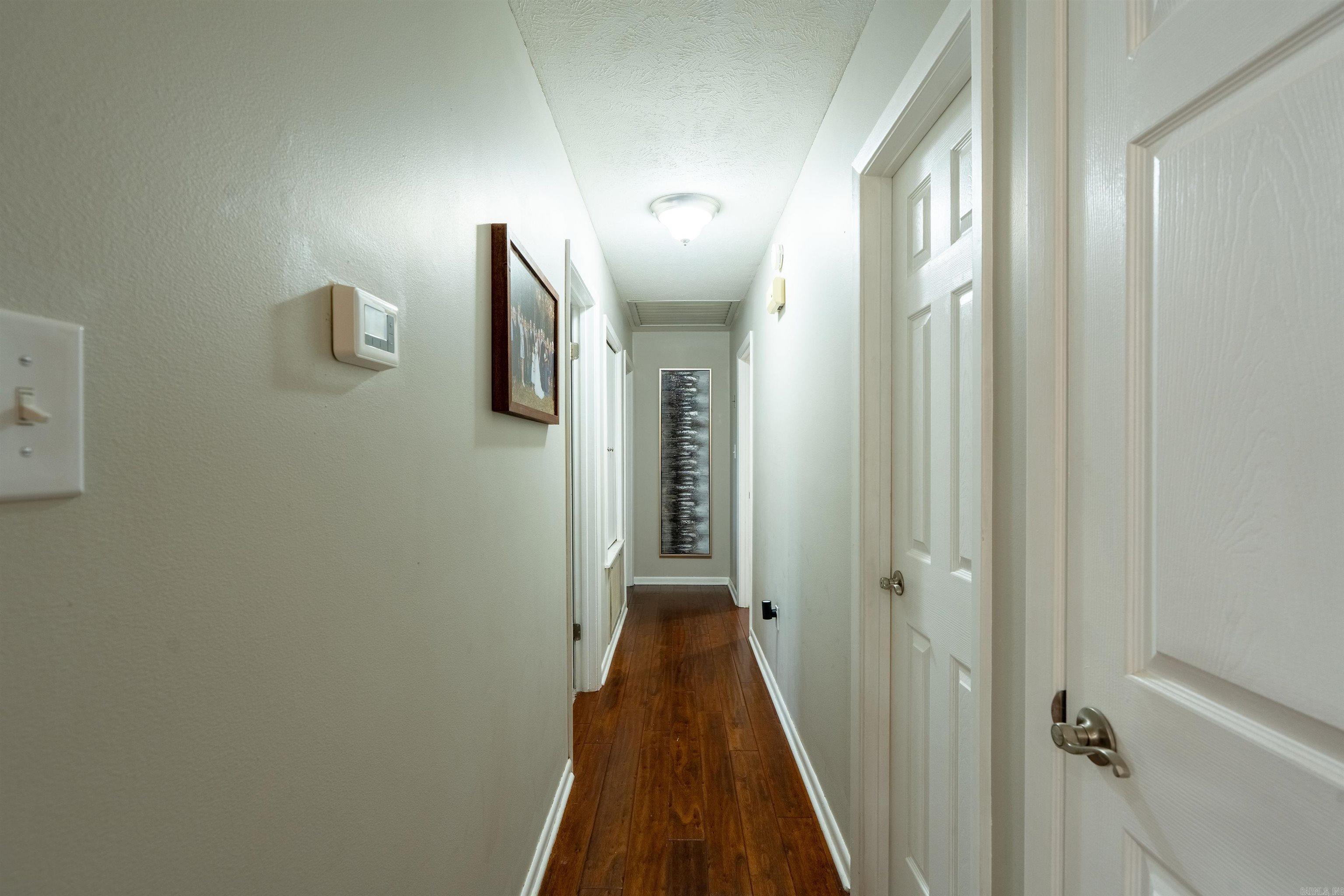 212 Aztec  Searcy, AR