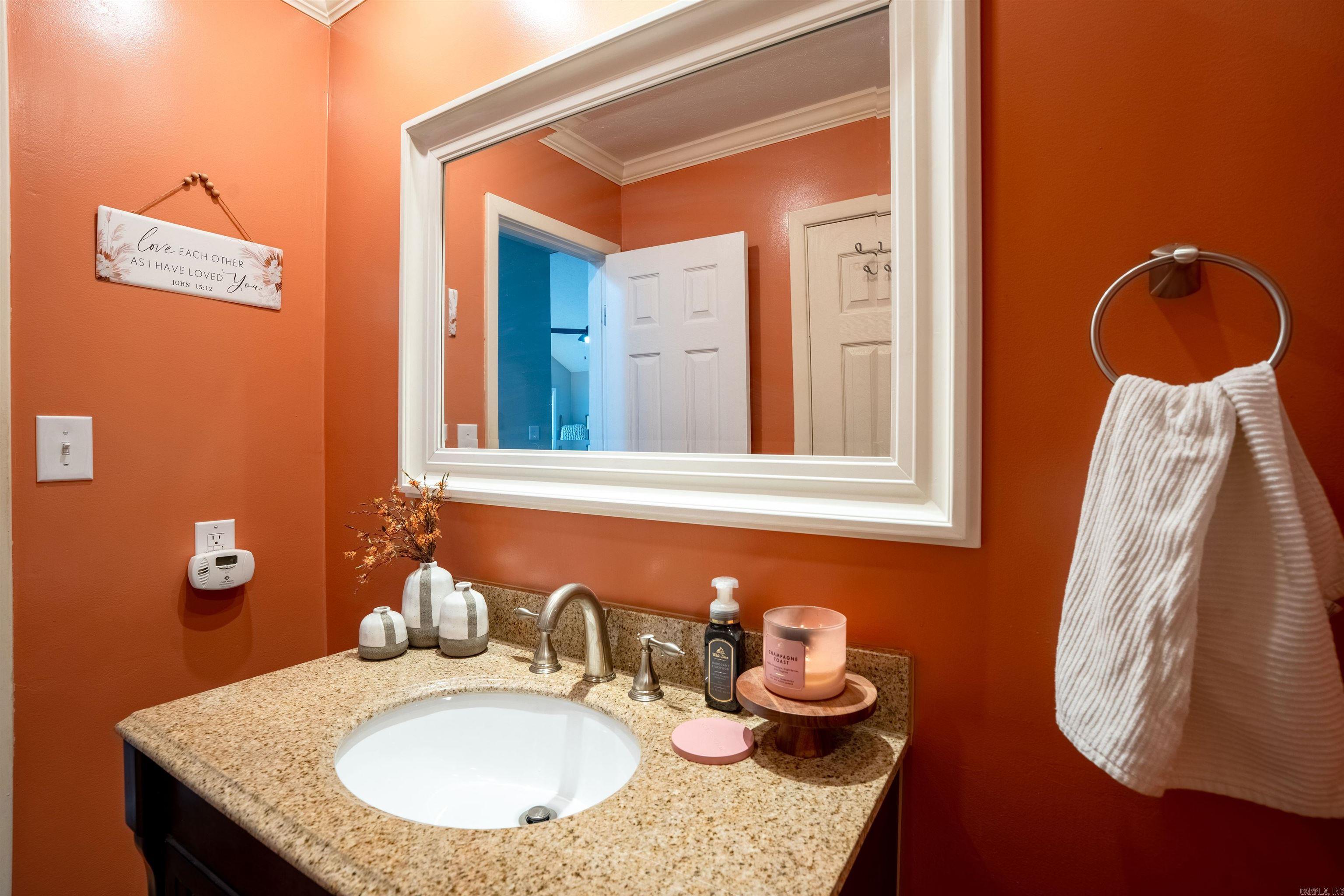 212 Aztec  Searcy, AR