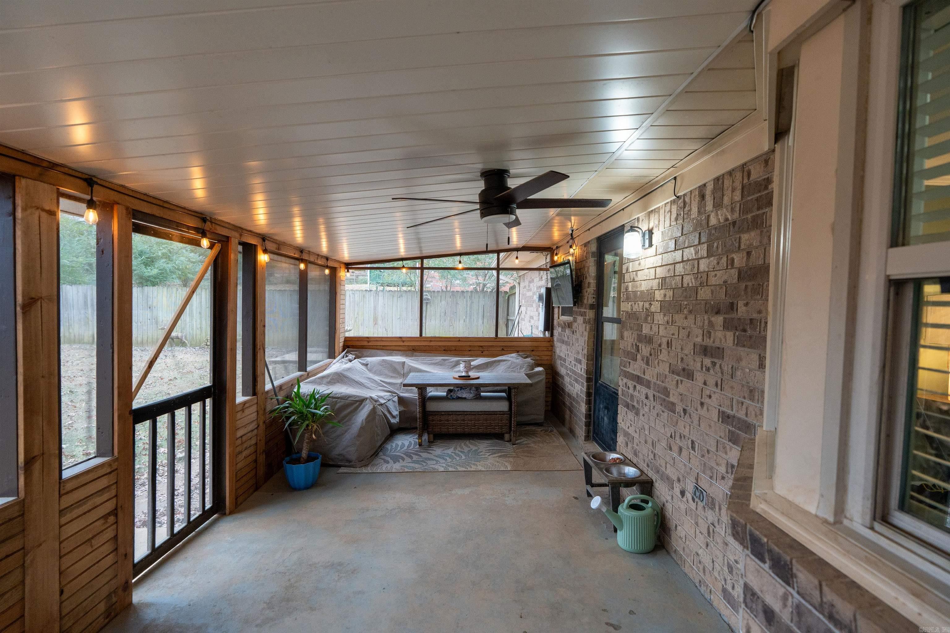 212 Aztec  Searcy, AR