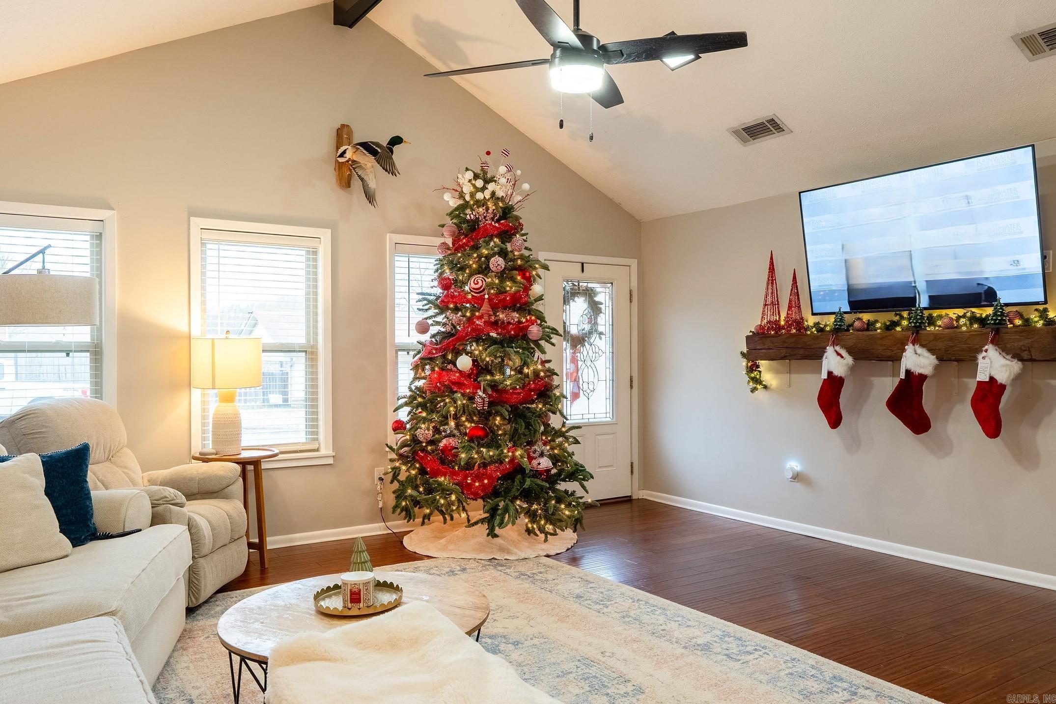 212 Aztec  Searcy, AR