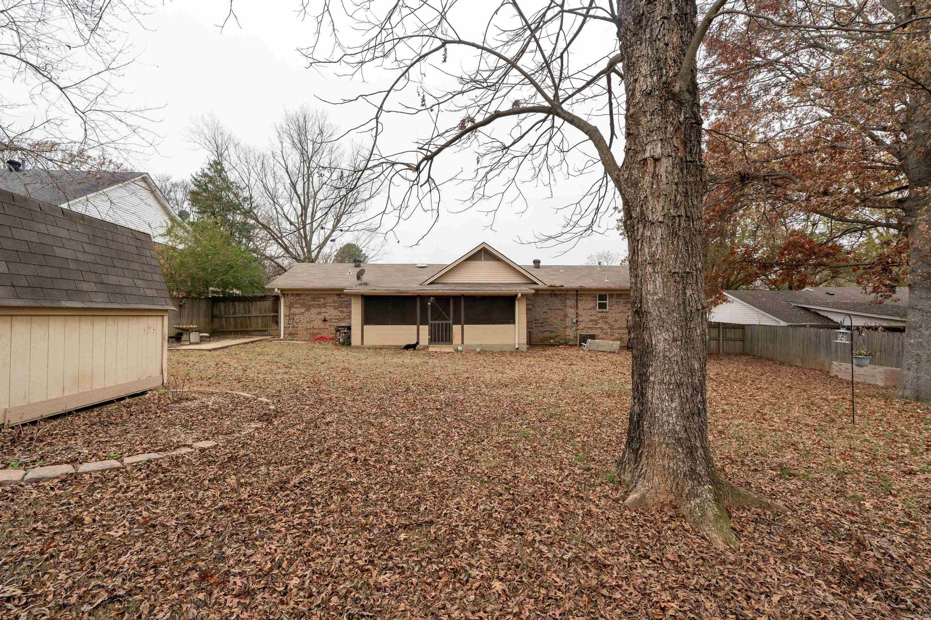 212 Aztec  Searcy, AR
