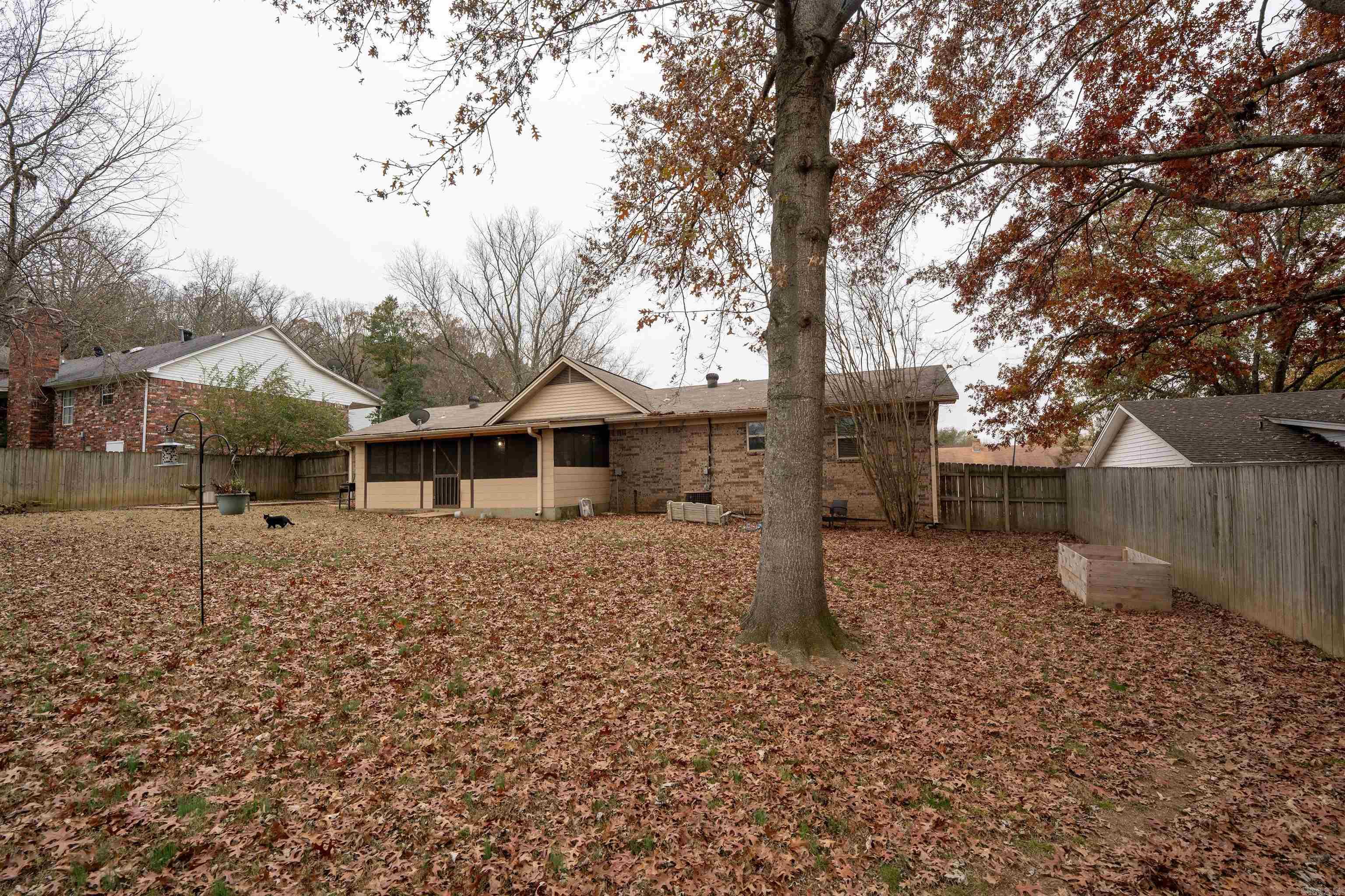 212 Aztec  Searcy, AR