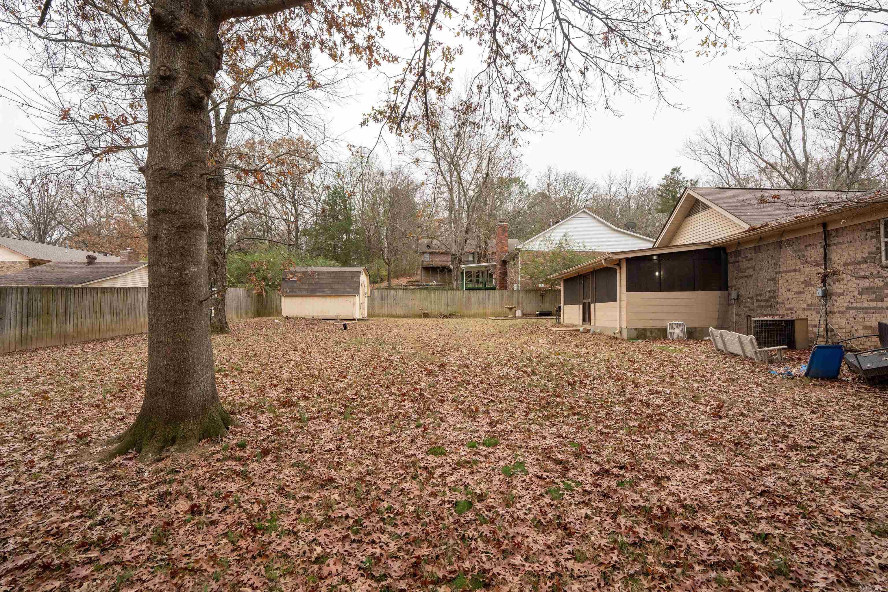 212 Aztec  Searcy, AR