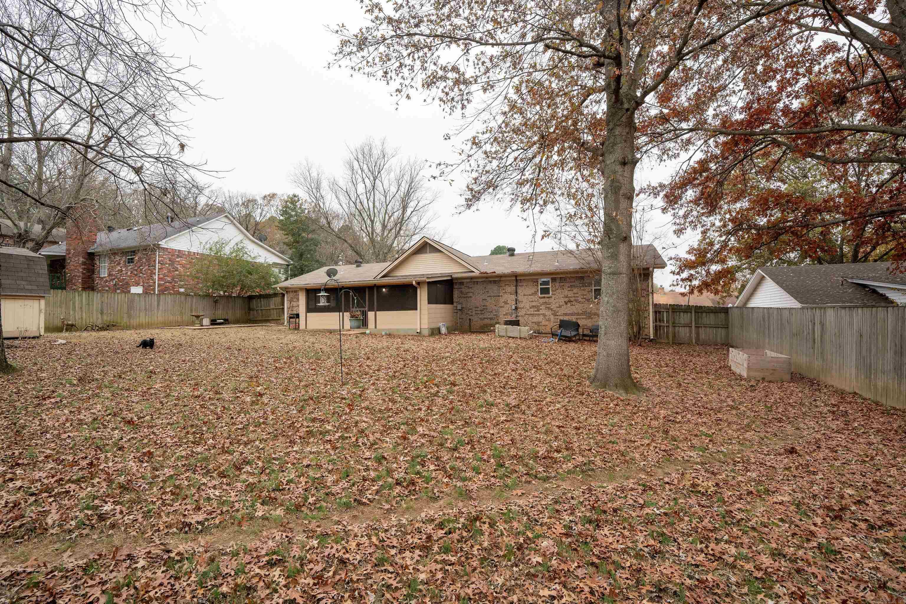 212 Aztec  Searcy, AR