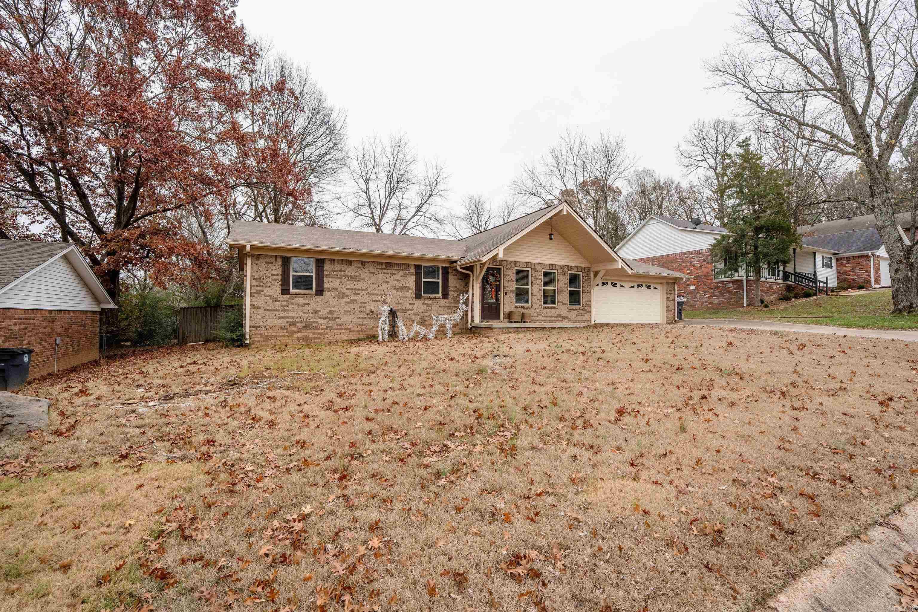212 Aztec  Searcy, AR