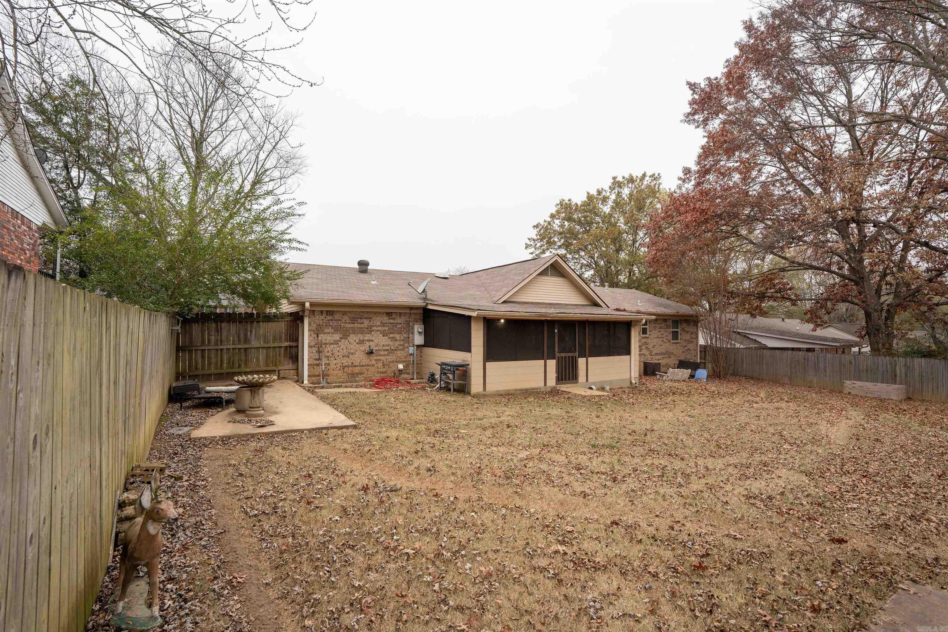 212 Aztec  Searcy, AR