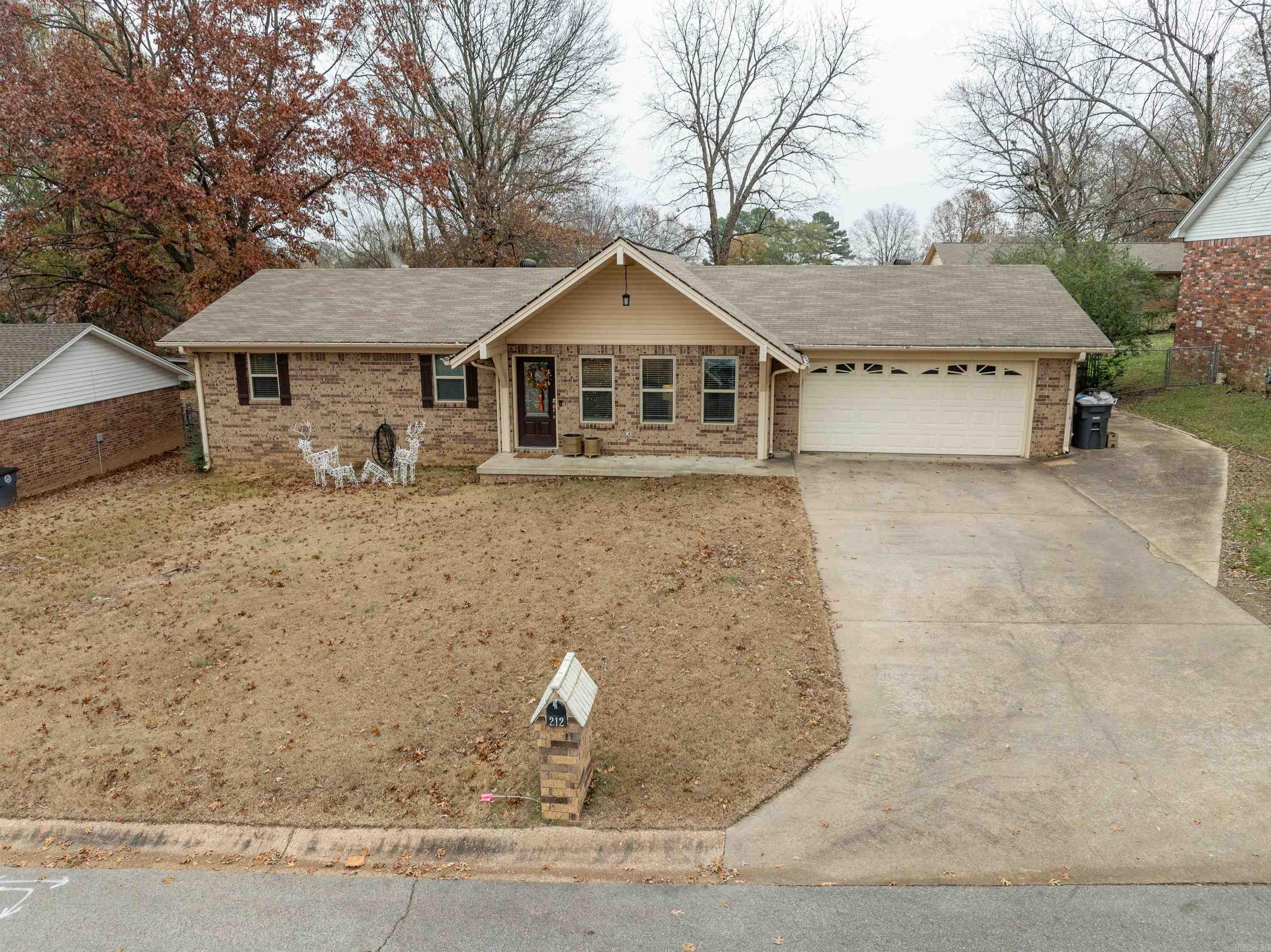 212 Aztec  Searcy, AR