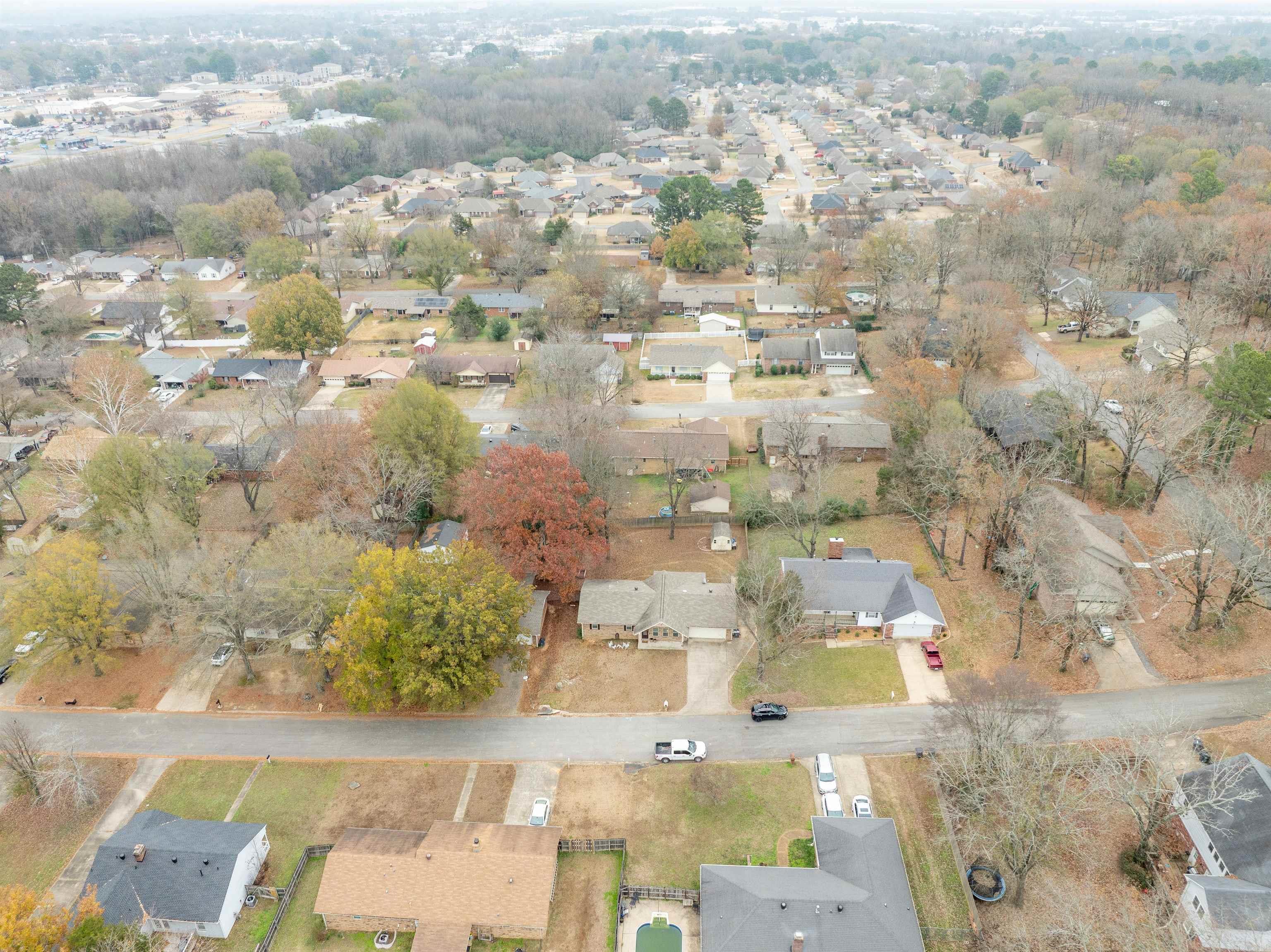 212 Aztec  Searcy, AR