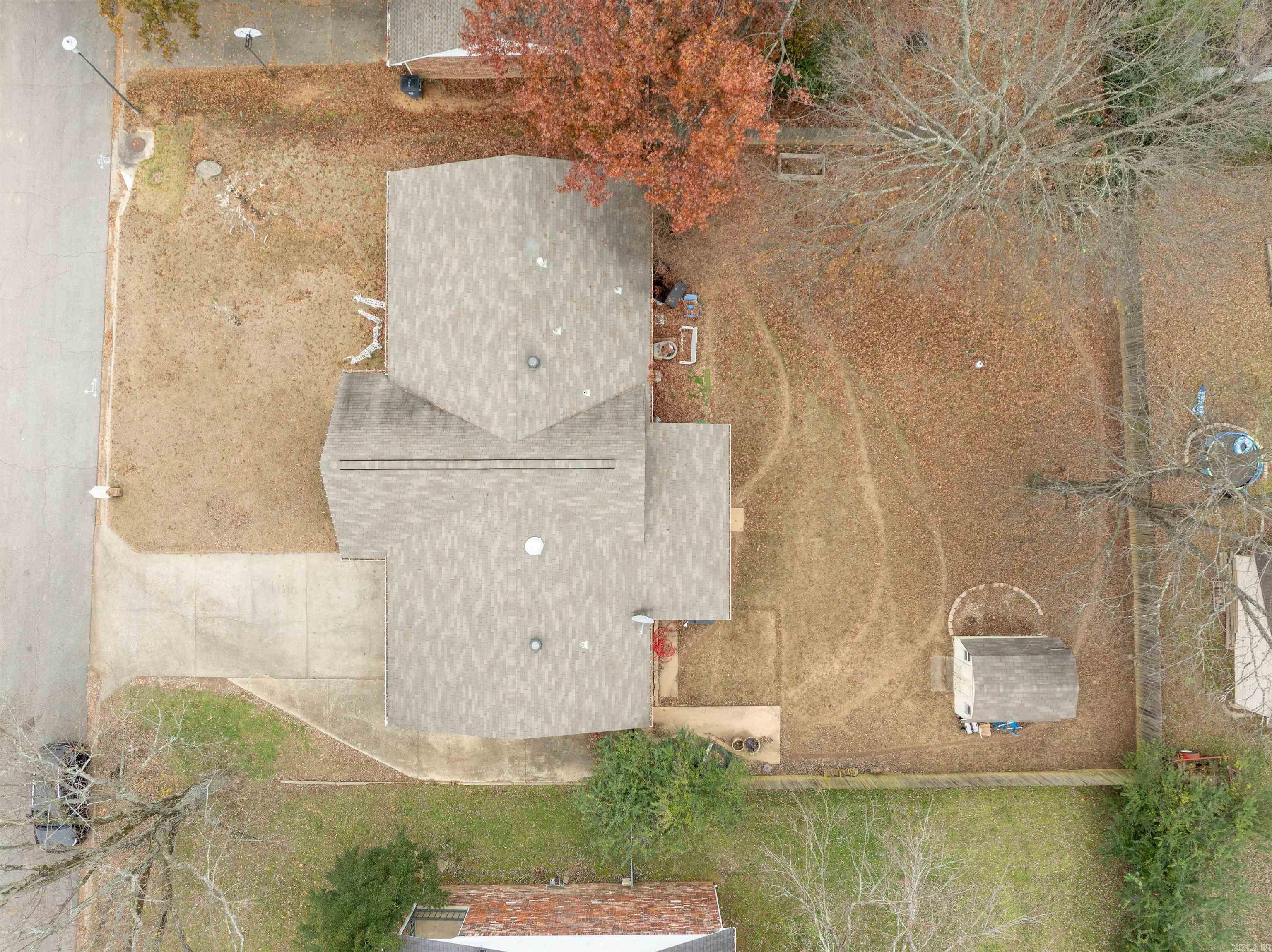 212 Aztec  Searcy, AR