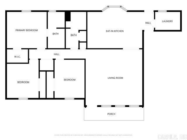 212 Aztec  Searcy, AR