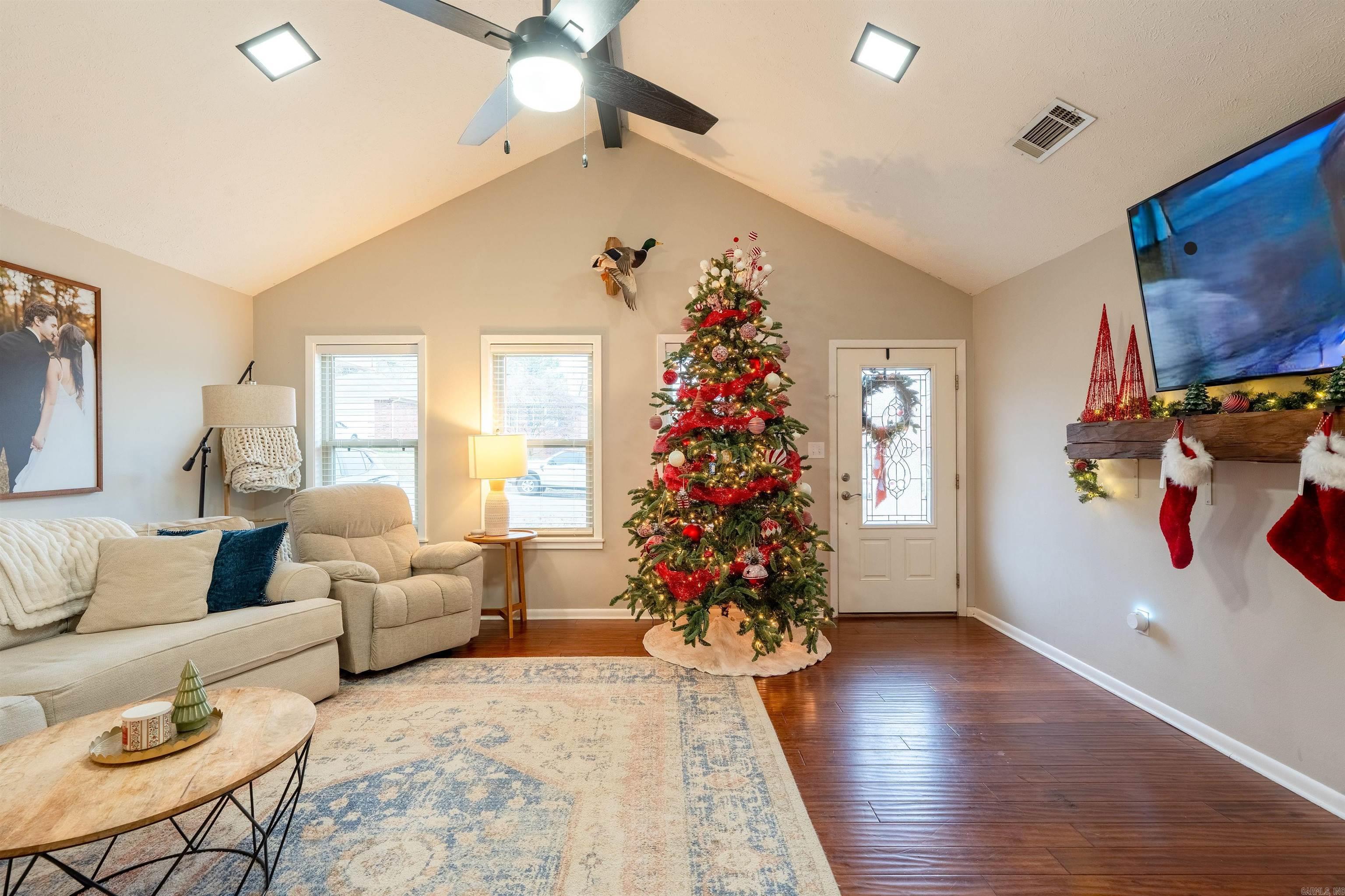 212 Aztec  Searcy, AR