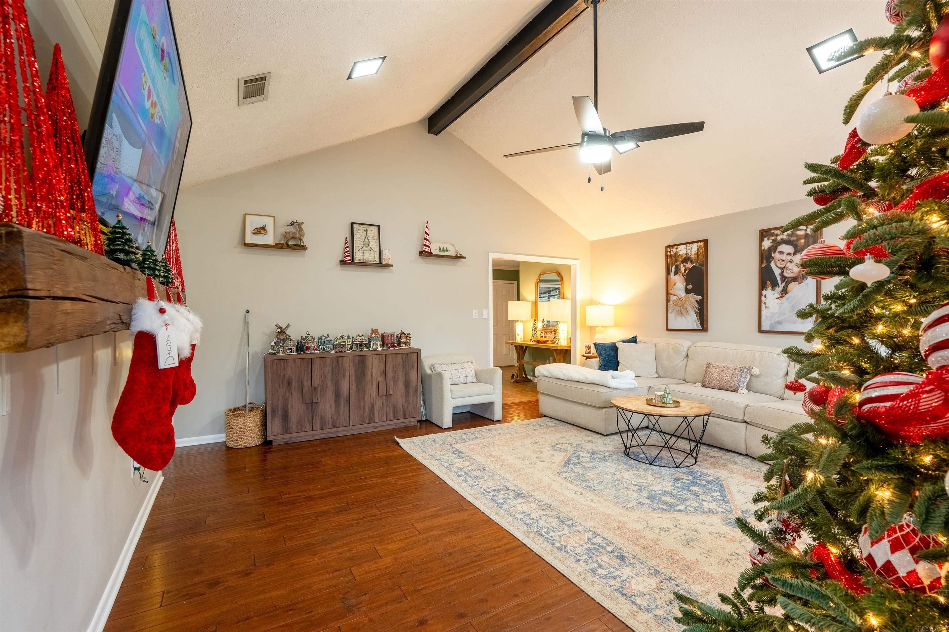 212 Aztec  Searcy, AR