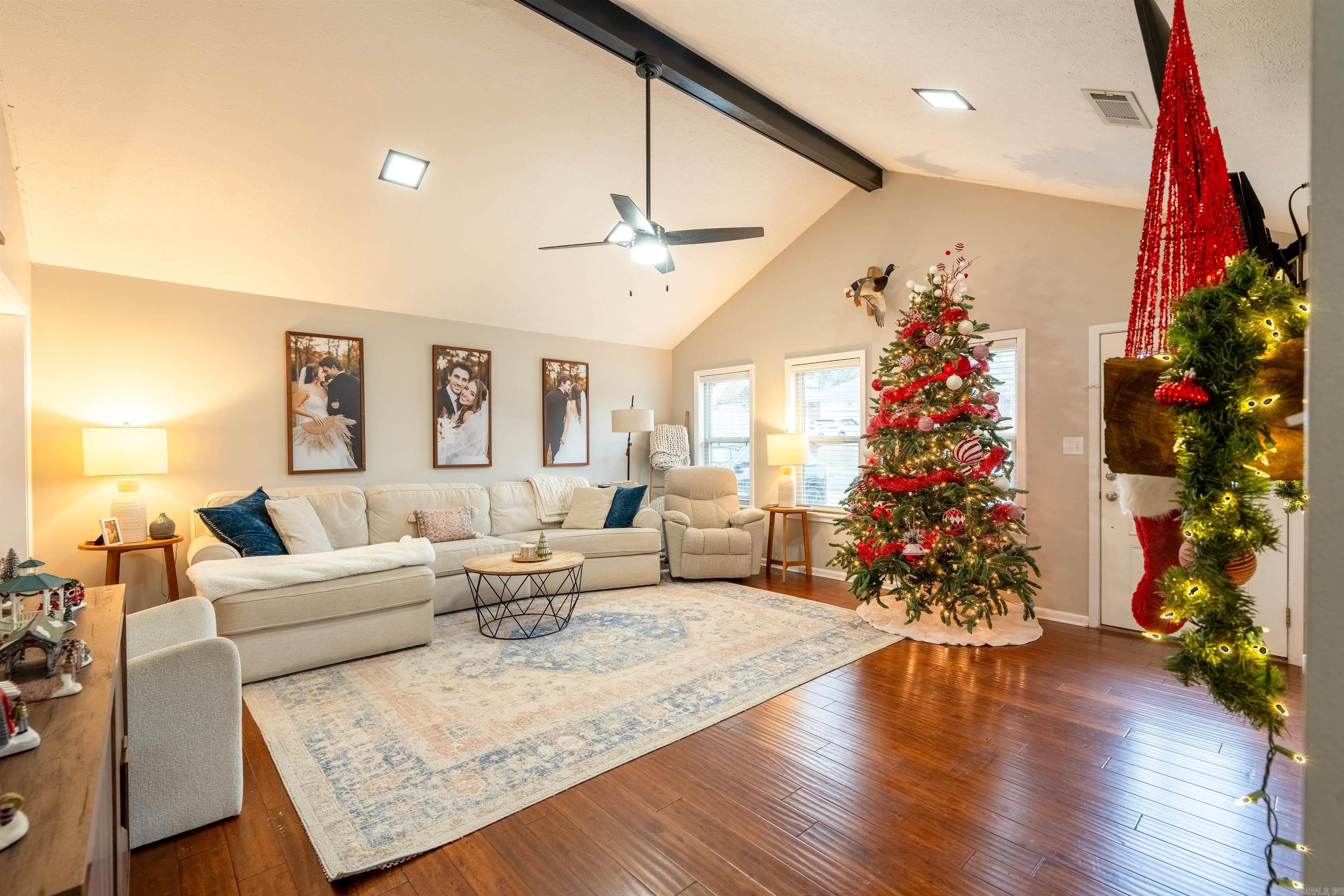 212 Aztec  Searcy, AR