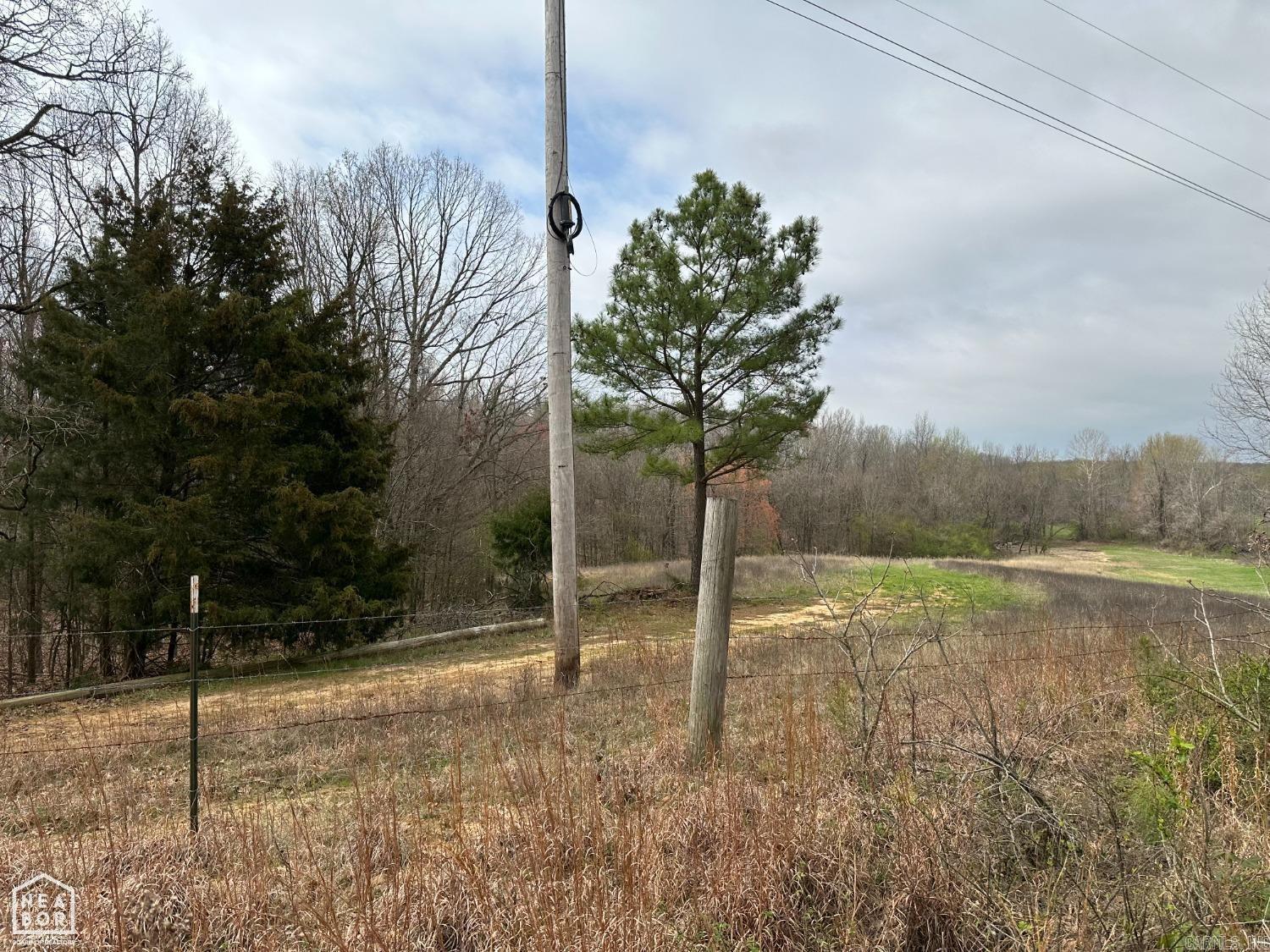 Lot 1 Raby  Harrisburg, AR