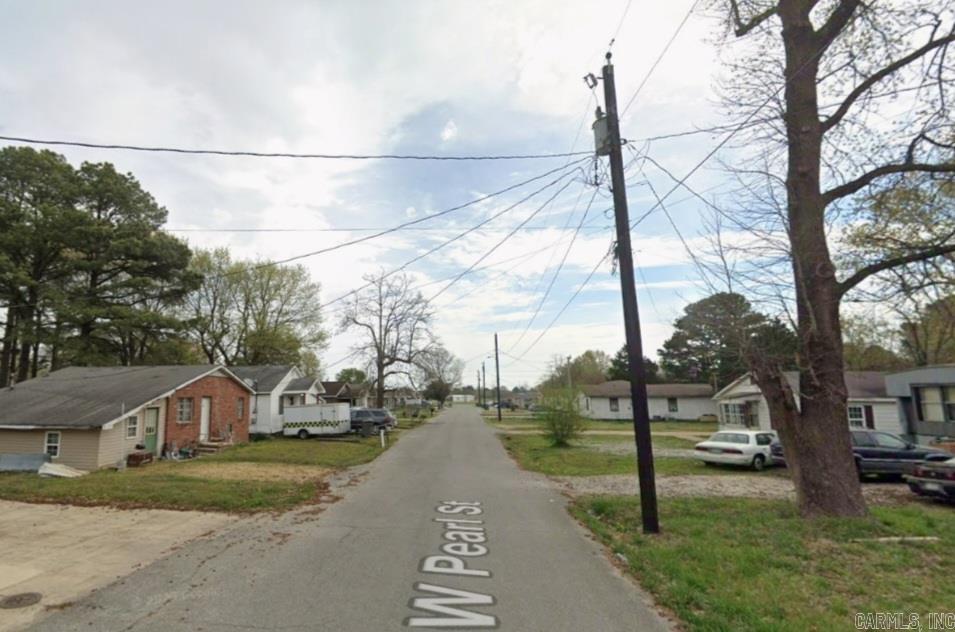 112 W Pearl  Paragould, AR