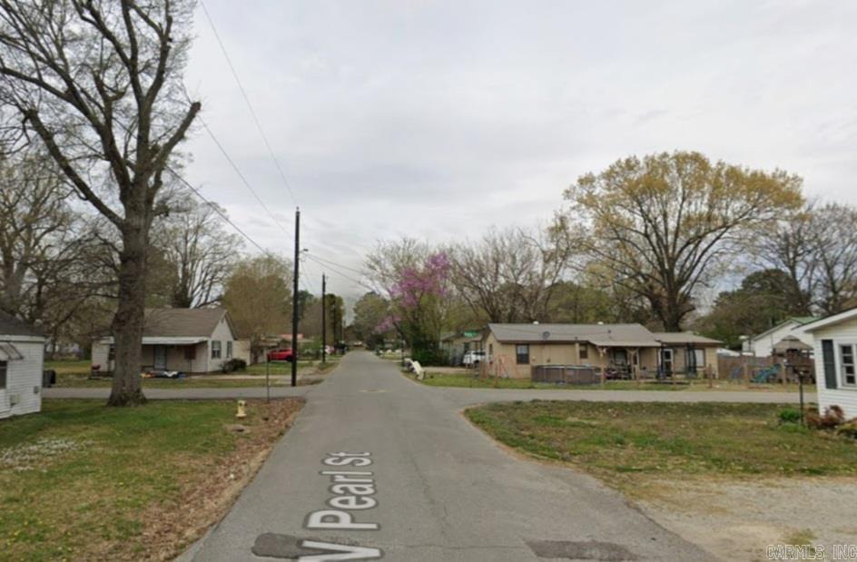 112 W Pearl  Paragould, AR