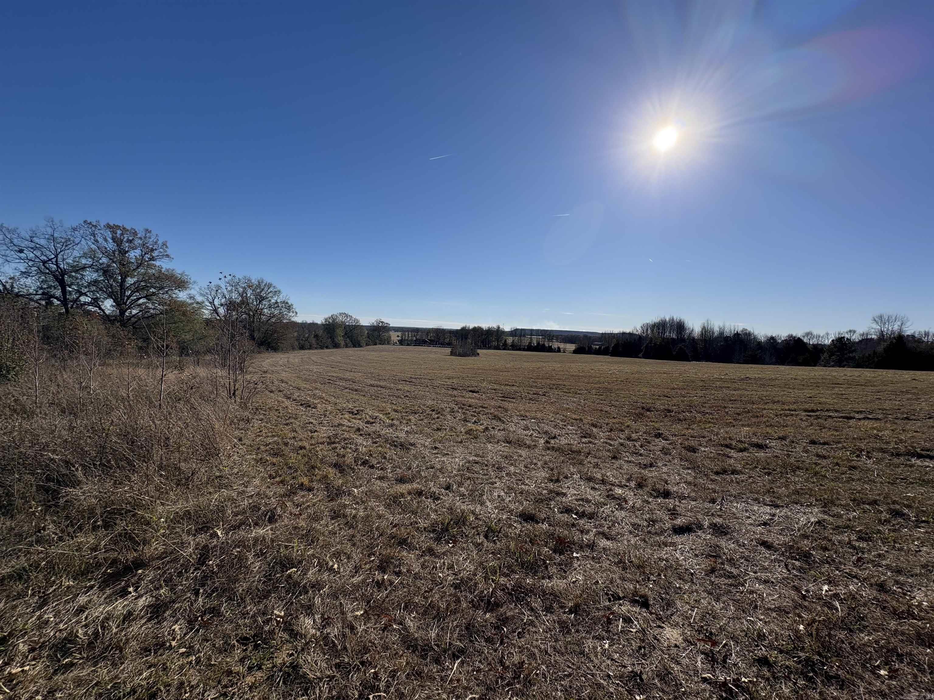 Tract 2 Ridge  El Paso, AR