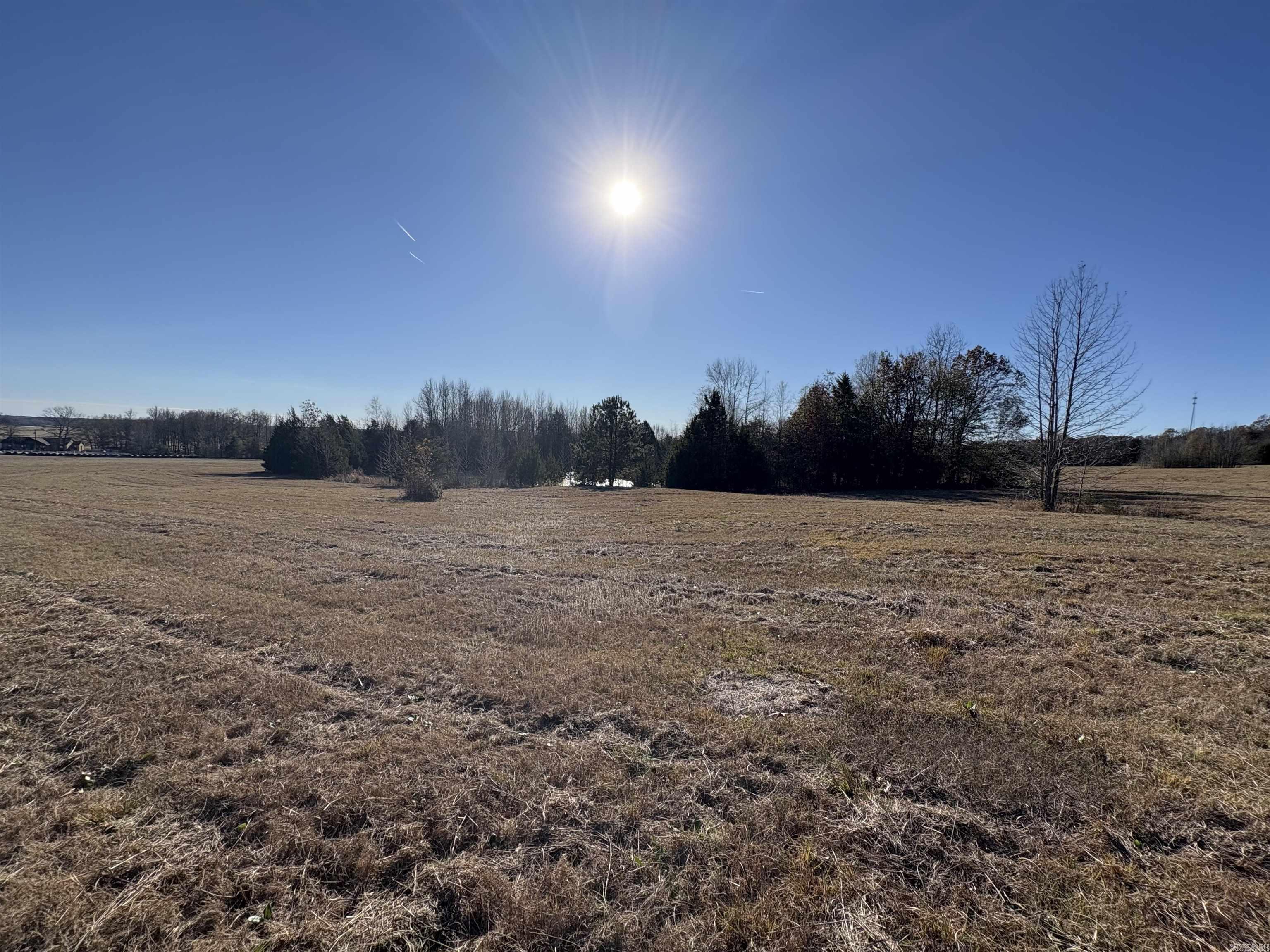 Tract 2 Ridge  El Paso, AR