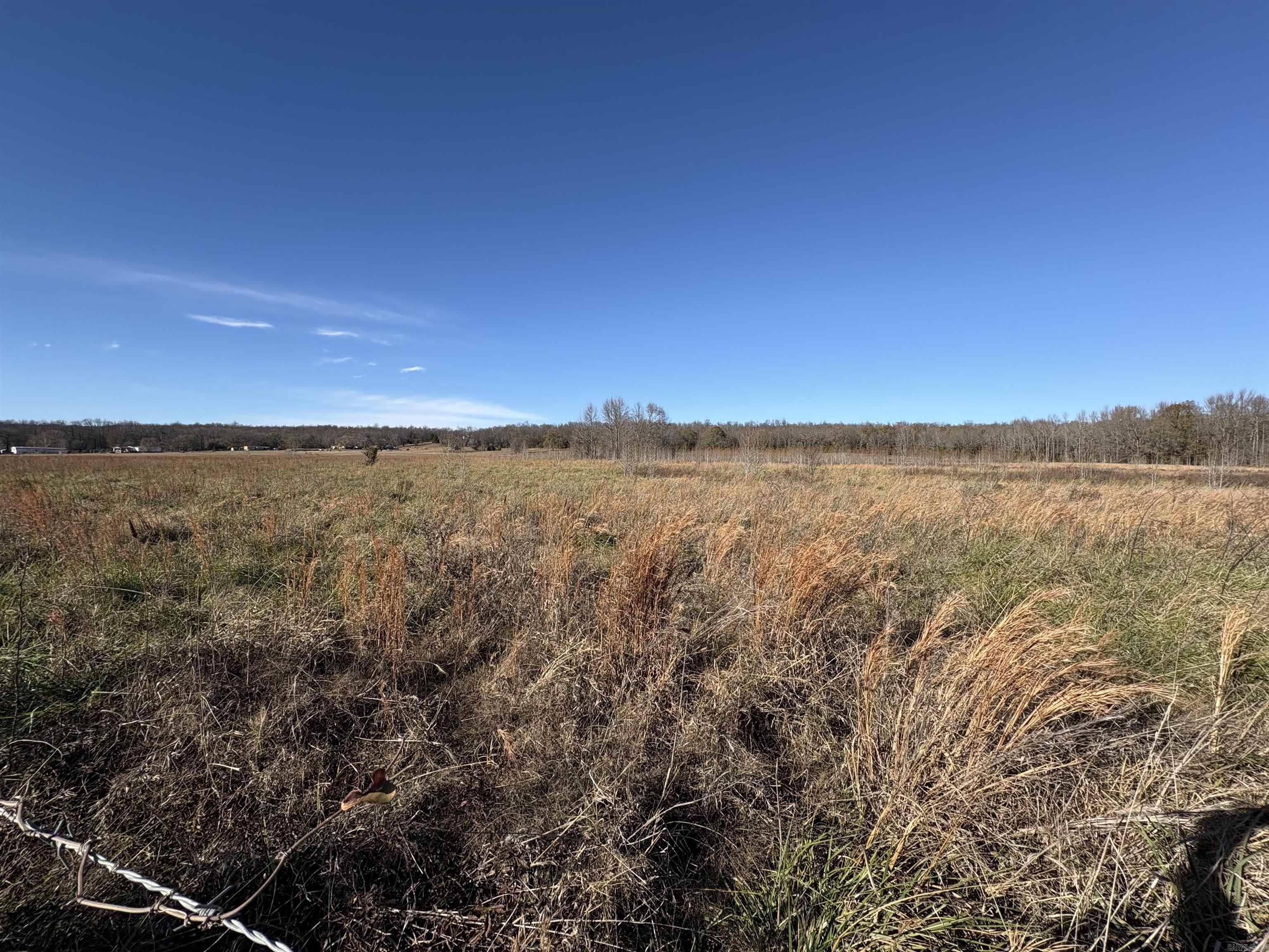 Tract 2 Ridge  El Paso, AR