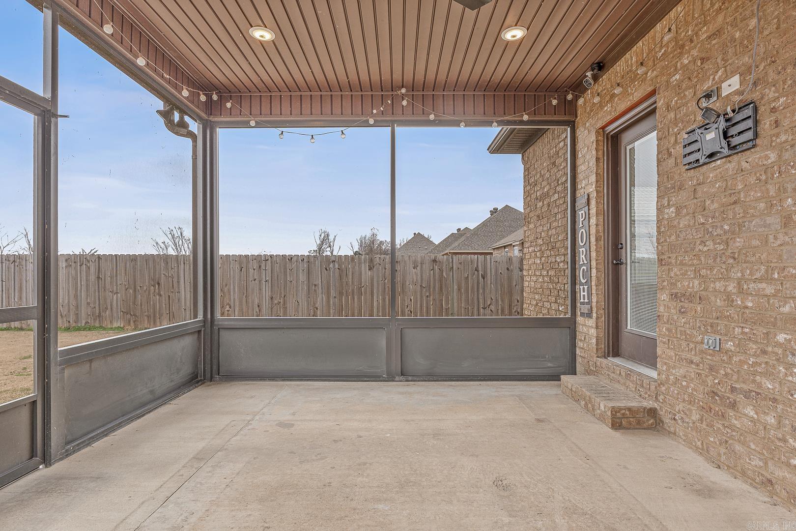 4835 Yukon Drive  Jonesboro, AR