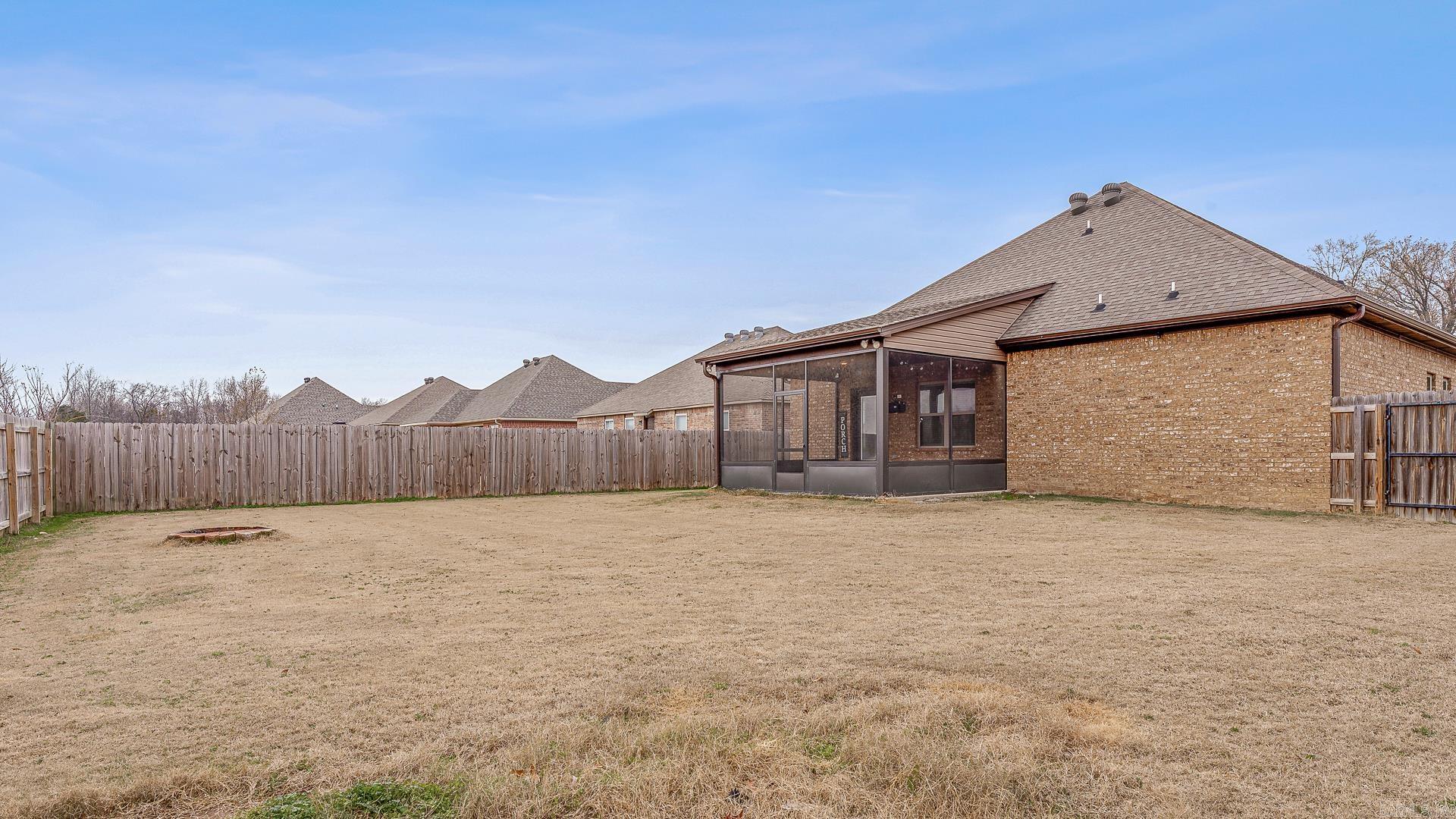 4835 Yukon Drive  Jonesboro, AR