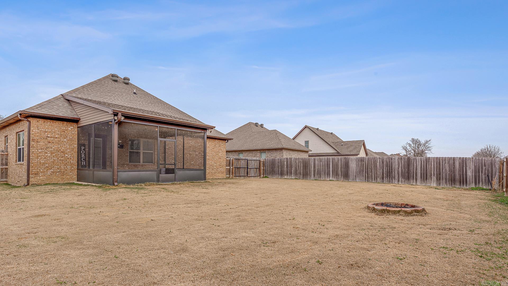 4835 Yukon Drive  Jonesboro, AR