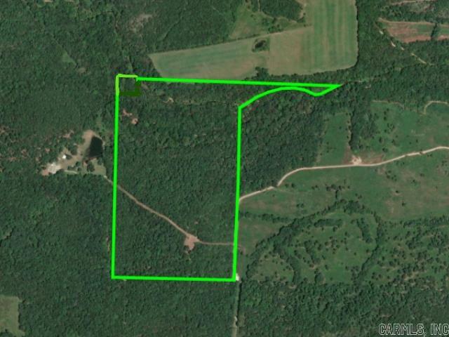 86 Acres Palestine  Warm Springs, AR