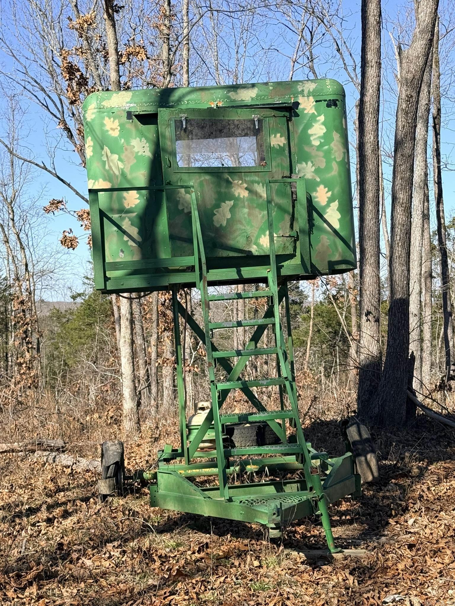 86 Acres Palestine  Warm Springs, AR