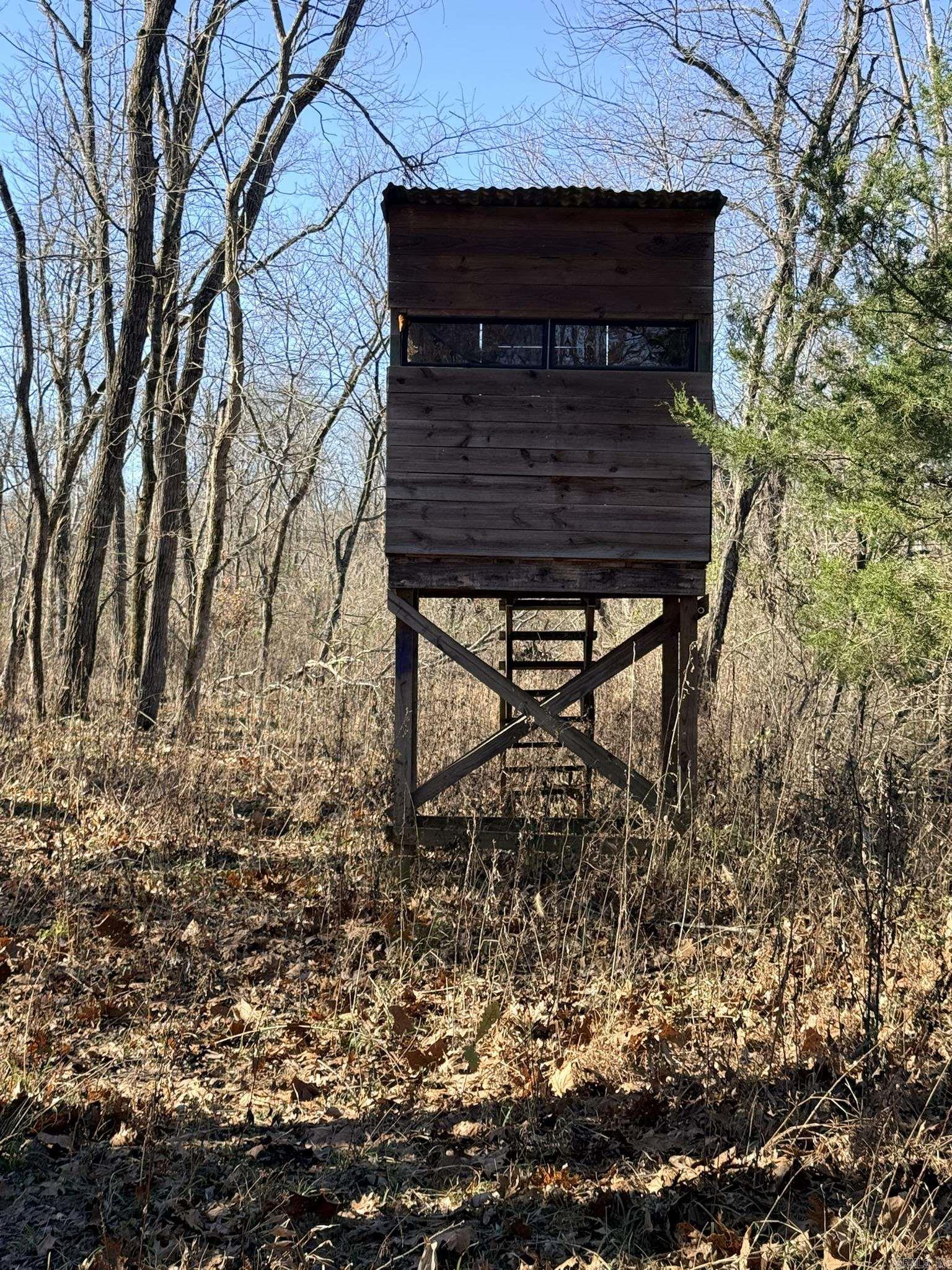 86 Acres Palestine  Warm Springs, AR