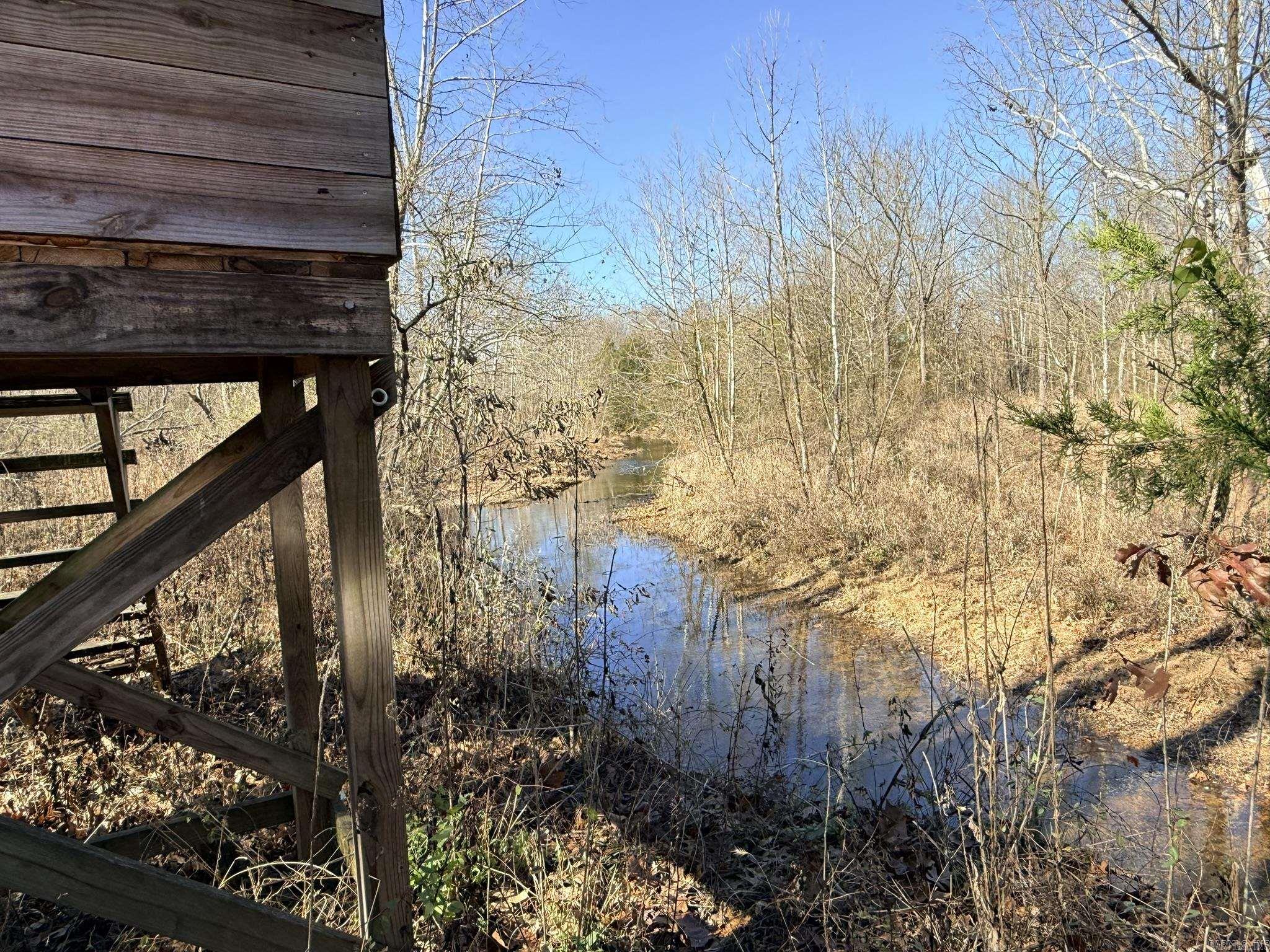 86 Acres Palestine  Warm Springs, AR