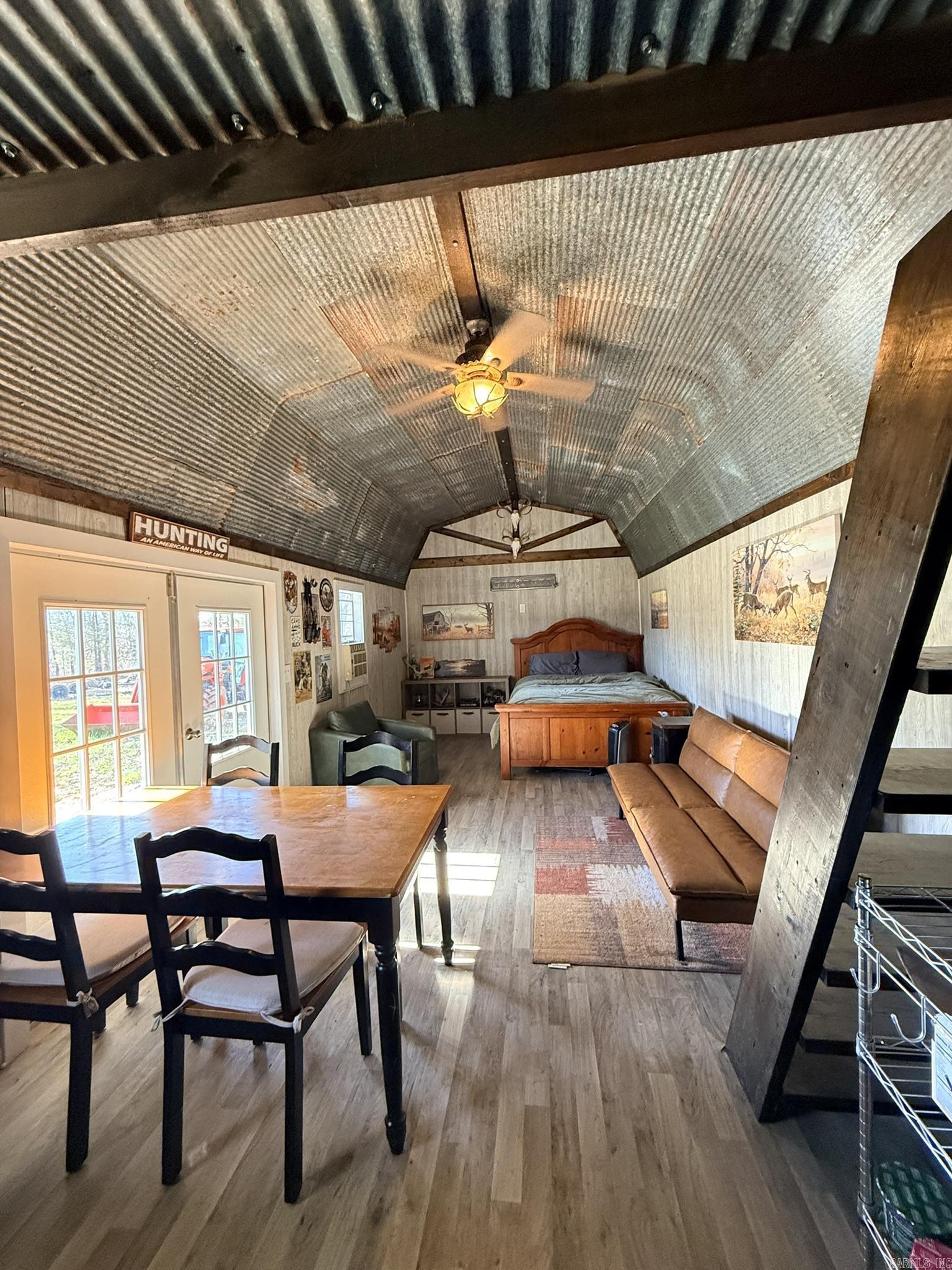 86 Acres Palestine  Warm Springs, AR