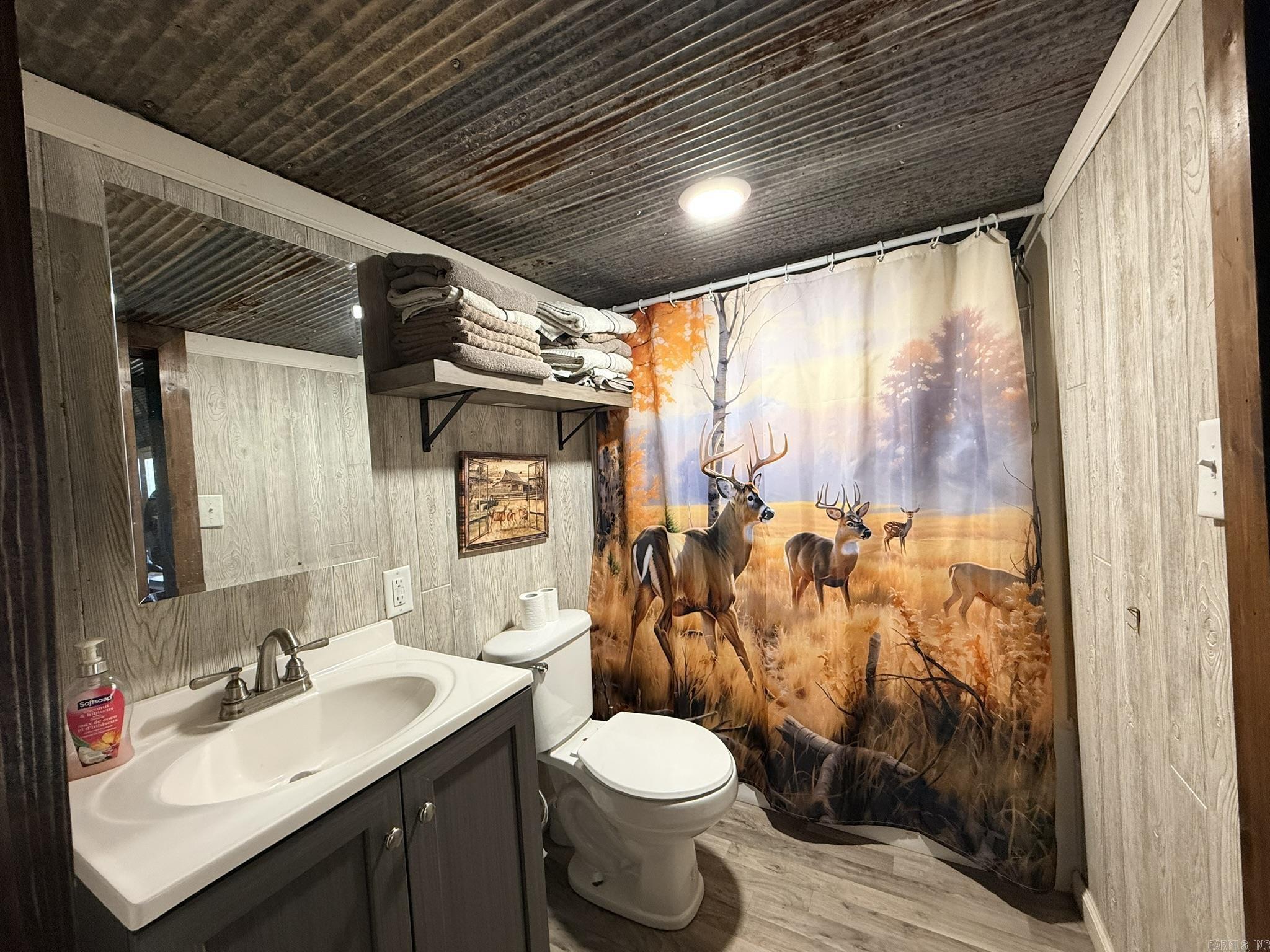 86 Acres Palestine  Warm Springs, AR