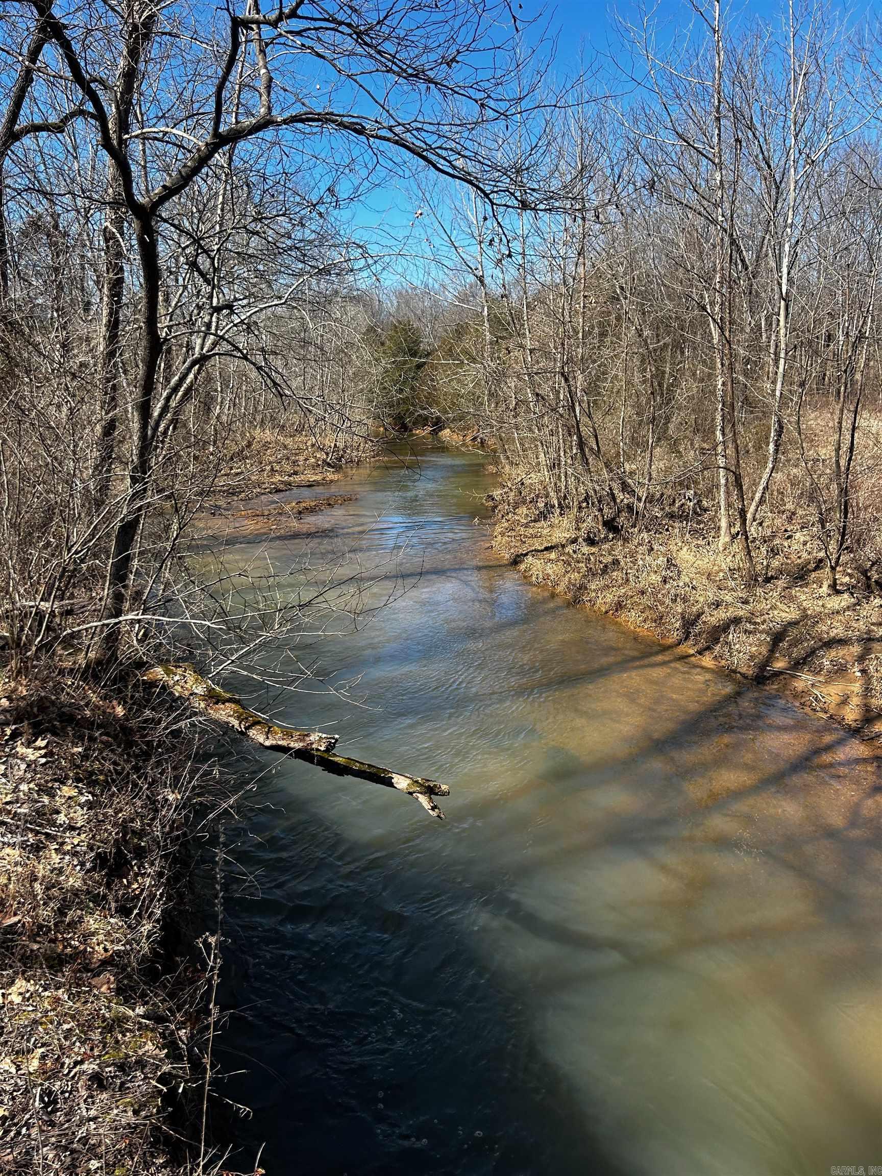 86 Acres Palestine  Warm Springs, AR