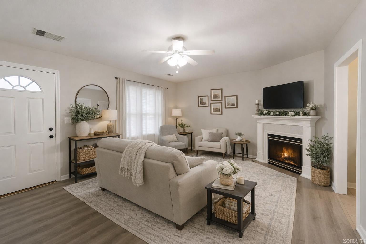 1508 Crepe Myrtle Drive Jonesboro, AR 72405