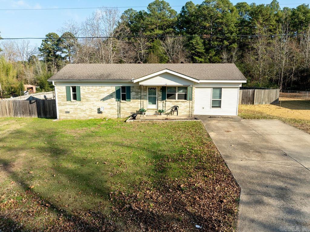 1417 Meadowbrook  Heber Springs, AR